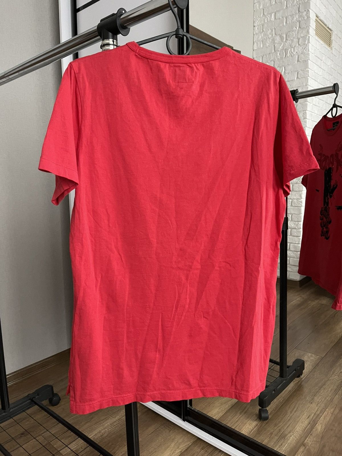 Vivienne Westwood Vivienne Westwood Expose Anglomania King Kong T-Shirt Tee Size US M / EU 48-50 / 2 - 4 Thumbnail