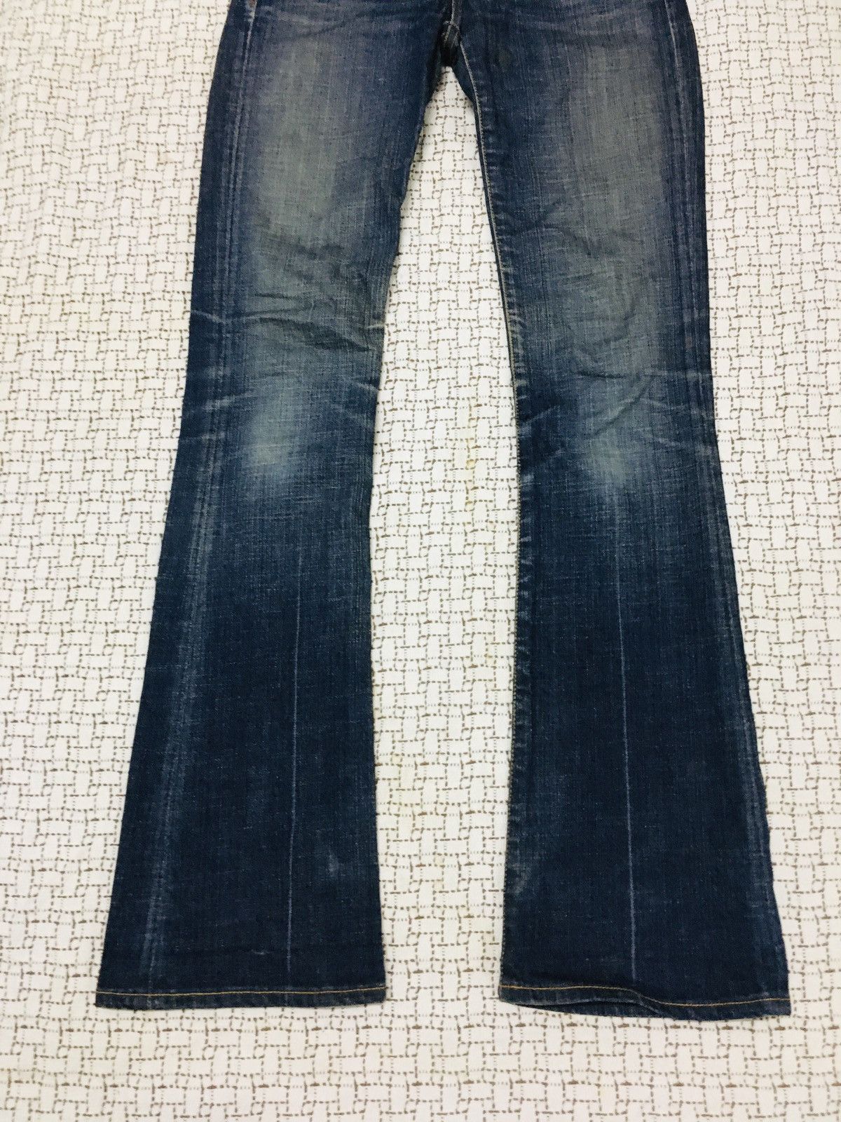 AG Adriano Goldschmied AG Adriano Goldschimied Flare Jeans (17) Size 26" / US 2 / IT 38 - 3 Thumbnail