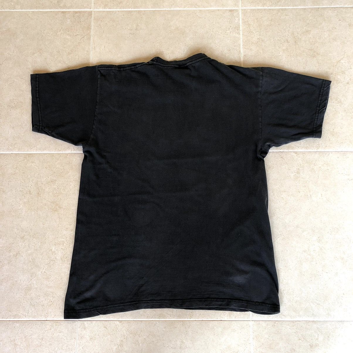 Vintage Michael Jackson Rare T Shirt