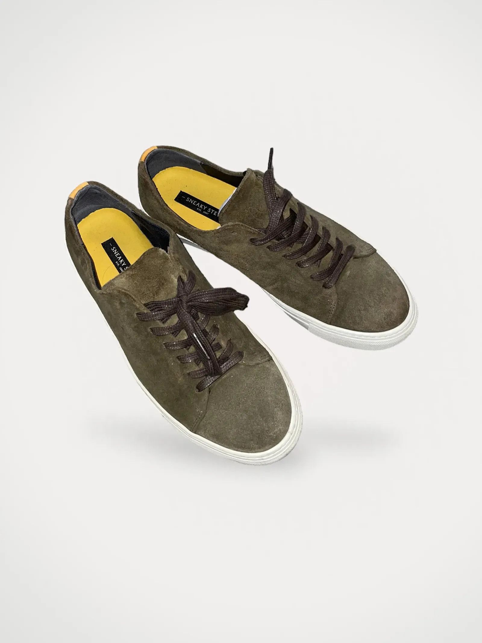 Sneaky Steve Sneaky Steve Sneakers Size US 8 / EU 41 - 1 Thumbnail
