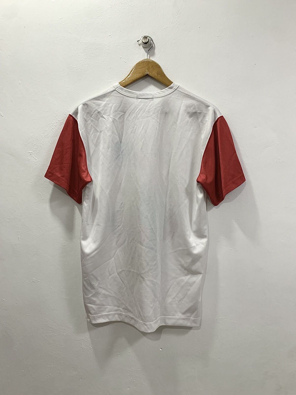 Comme des Garcons Homme Plus COMME des GARÇONS HOMME PLUS AD2016 “FLOWERS” T-SHIRT Size US L / EU 52-54 / 3 - 7 Thumbnail