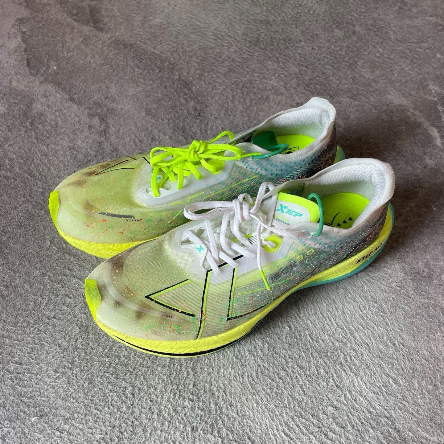 Other Other 978119110115 Green Designer Size US 11.5 / EU 44-45 - 1 Thumbnail