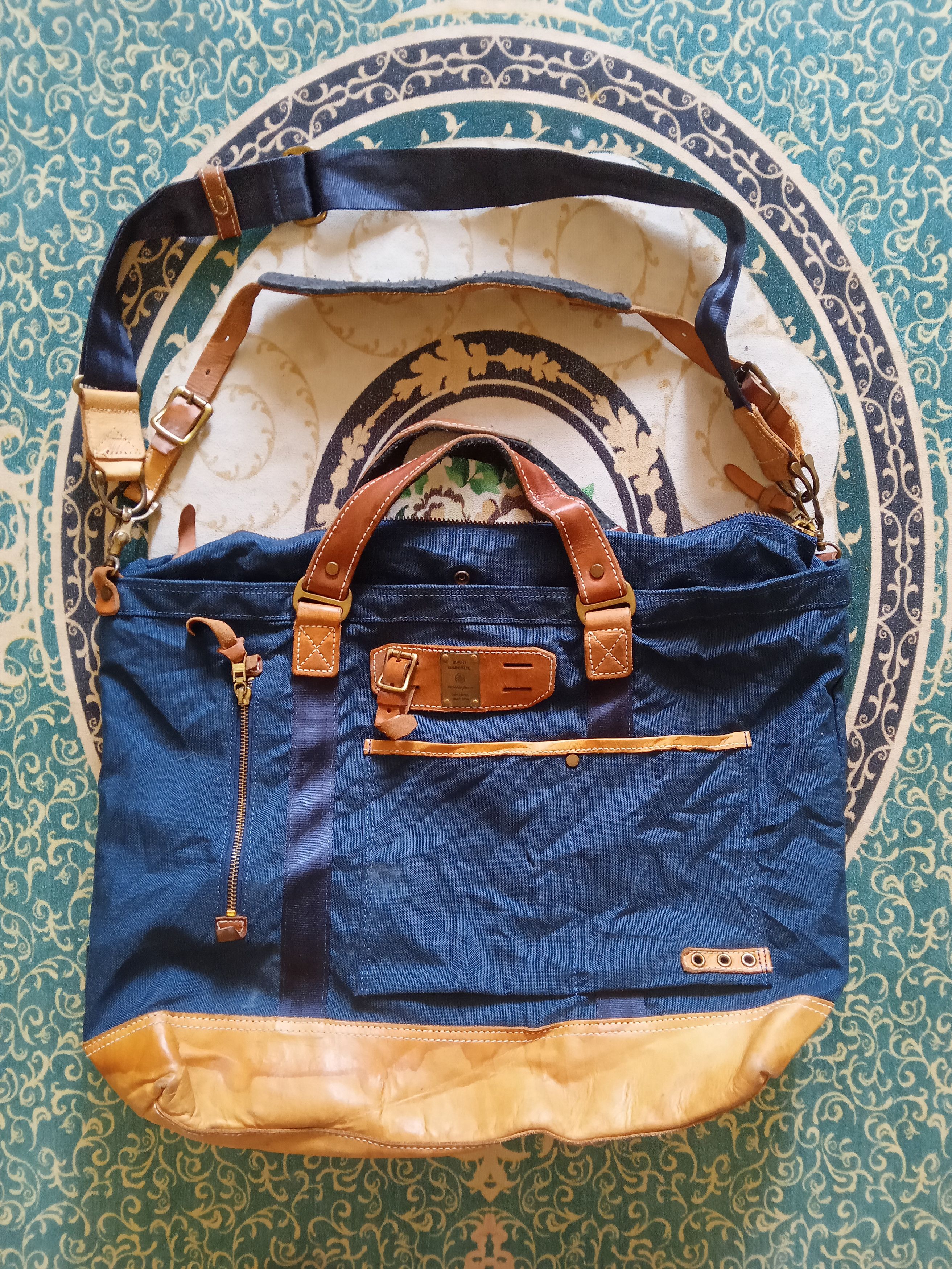 MasterPiece Master Piece Bag Size ONE SIZE - 1 Thumbnail