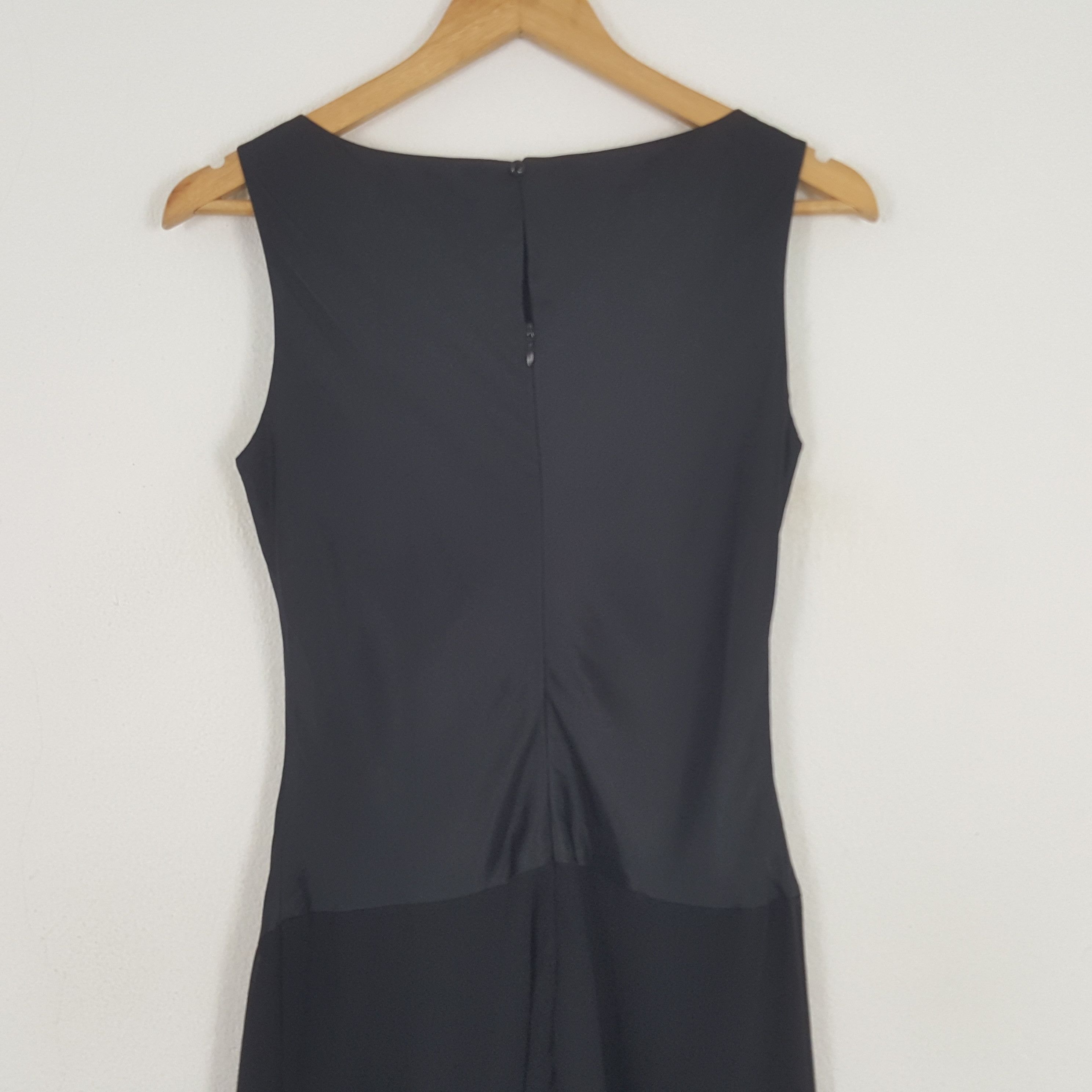 Givenchy × Vintage Vintage Givenchy Italian Brand Gowns Dress Size S / US 4 / IT 40 - 4 Thumbnail