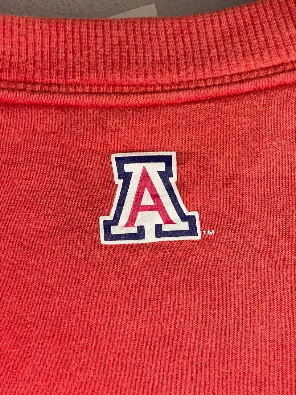 Other University of arizona sweatshirt size L Size US L / EU 52-54 / 3 - 6 Thumbnail
