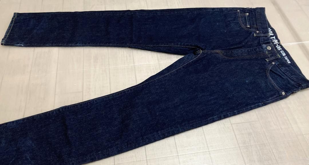 Bape Jeans Size US 33 - 9 Thumbnail