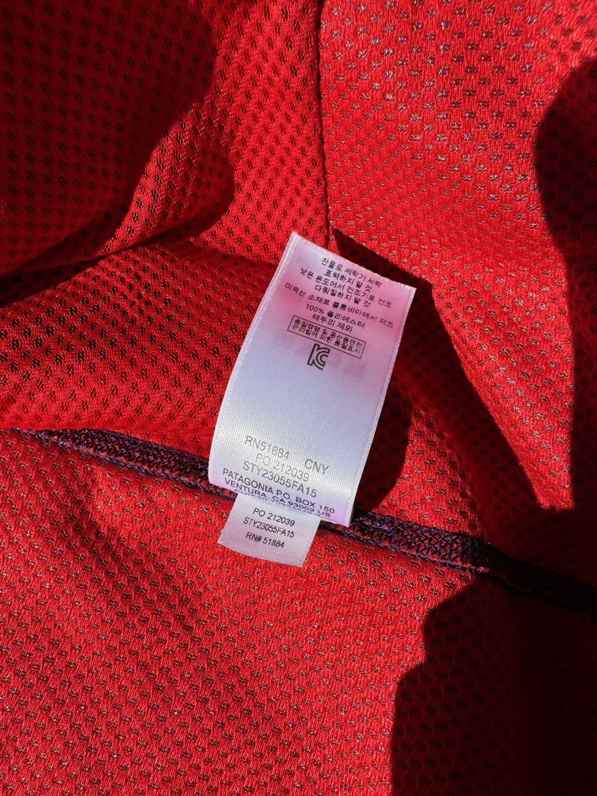 Patagonia Patagonia Retro X fleece Size US L / EU 52-54 / 3 - 6 Thumbnail