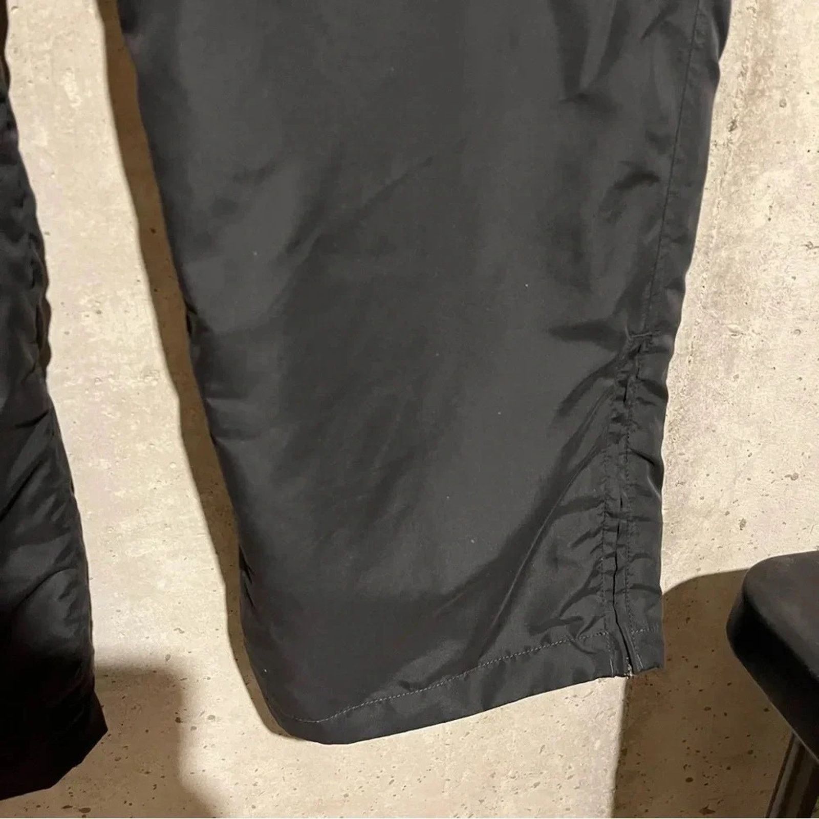 Cabelas Cabela Track Pants Gray Size XL Outdoor Athletic Size US 34 / EU 50 - 10 Thumbnail