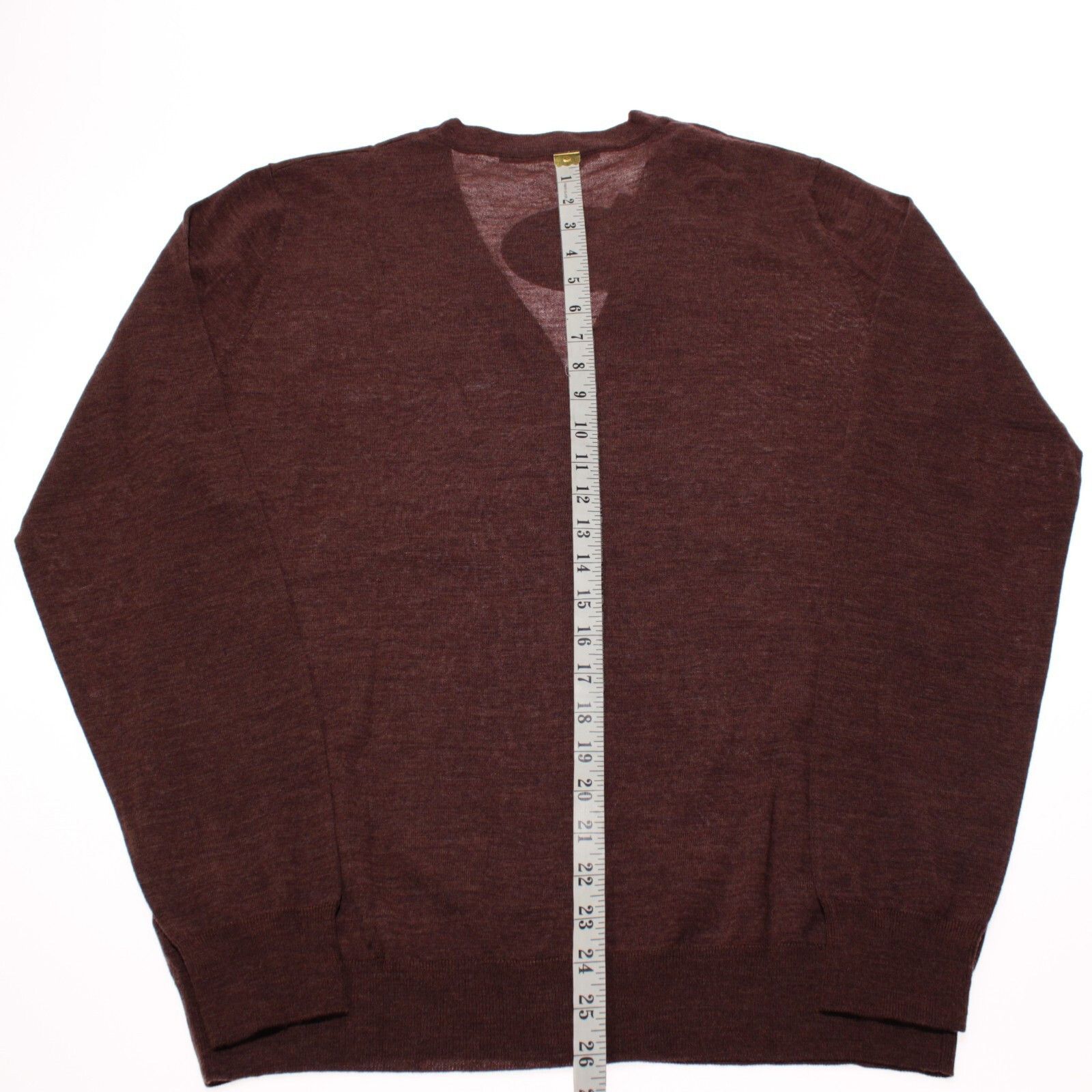 Other Handpicked Sweater Size US L in Brown Size US L / EU 52-54 / 3 - 9 Thumbnail