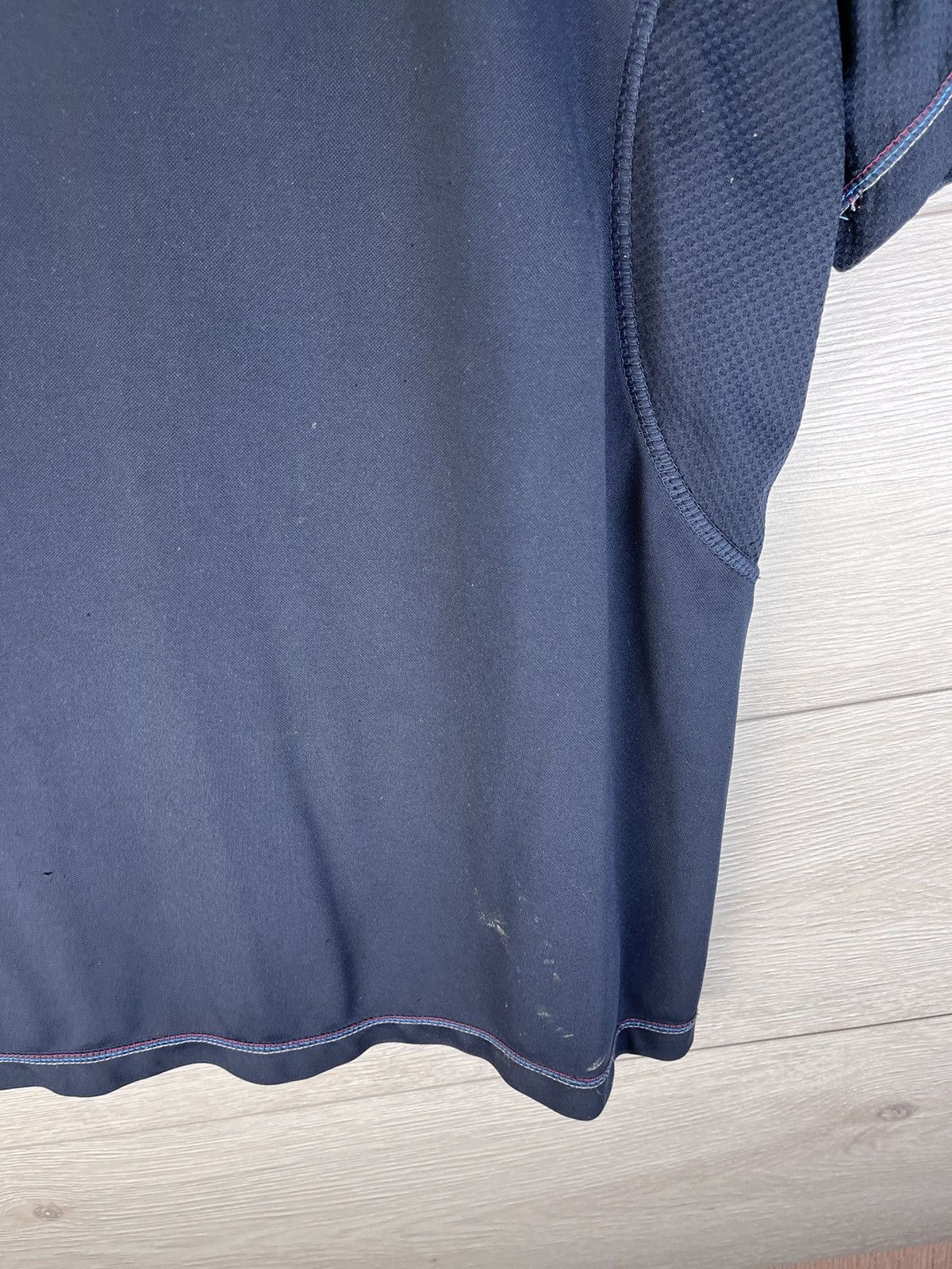 Red Bull Pepe Jeans Red Bull Racing Jersey Infiniti Formula One Navy Size US L / EU 52-54 / 3 - 5 Thumbnail