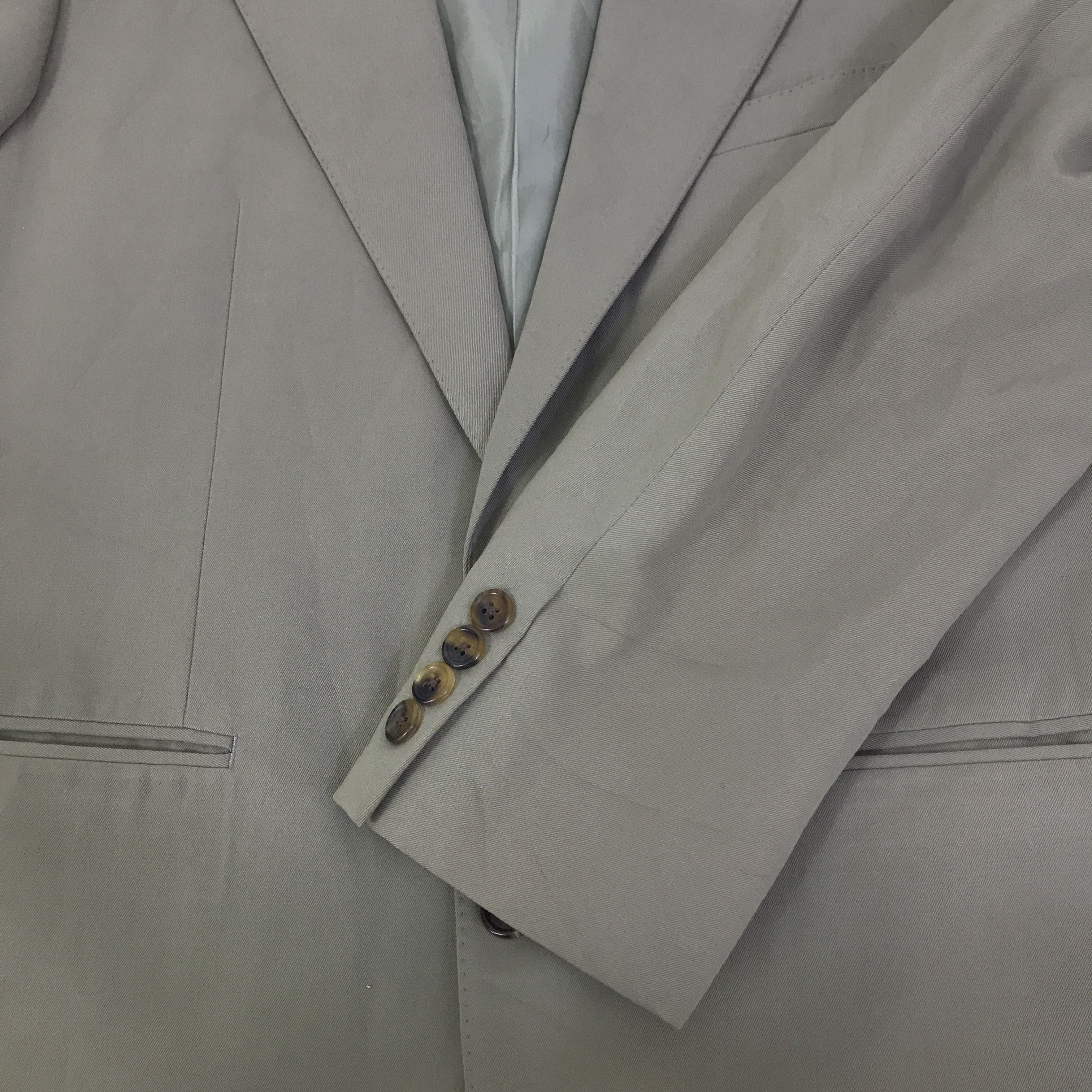 Polo Ralph Lauren Vintage Polo Ralph Lauren Blazer K108B18 Size US M / EU 48-50 / 2 - 8 Thumbnail