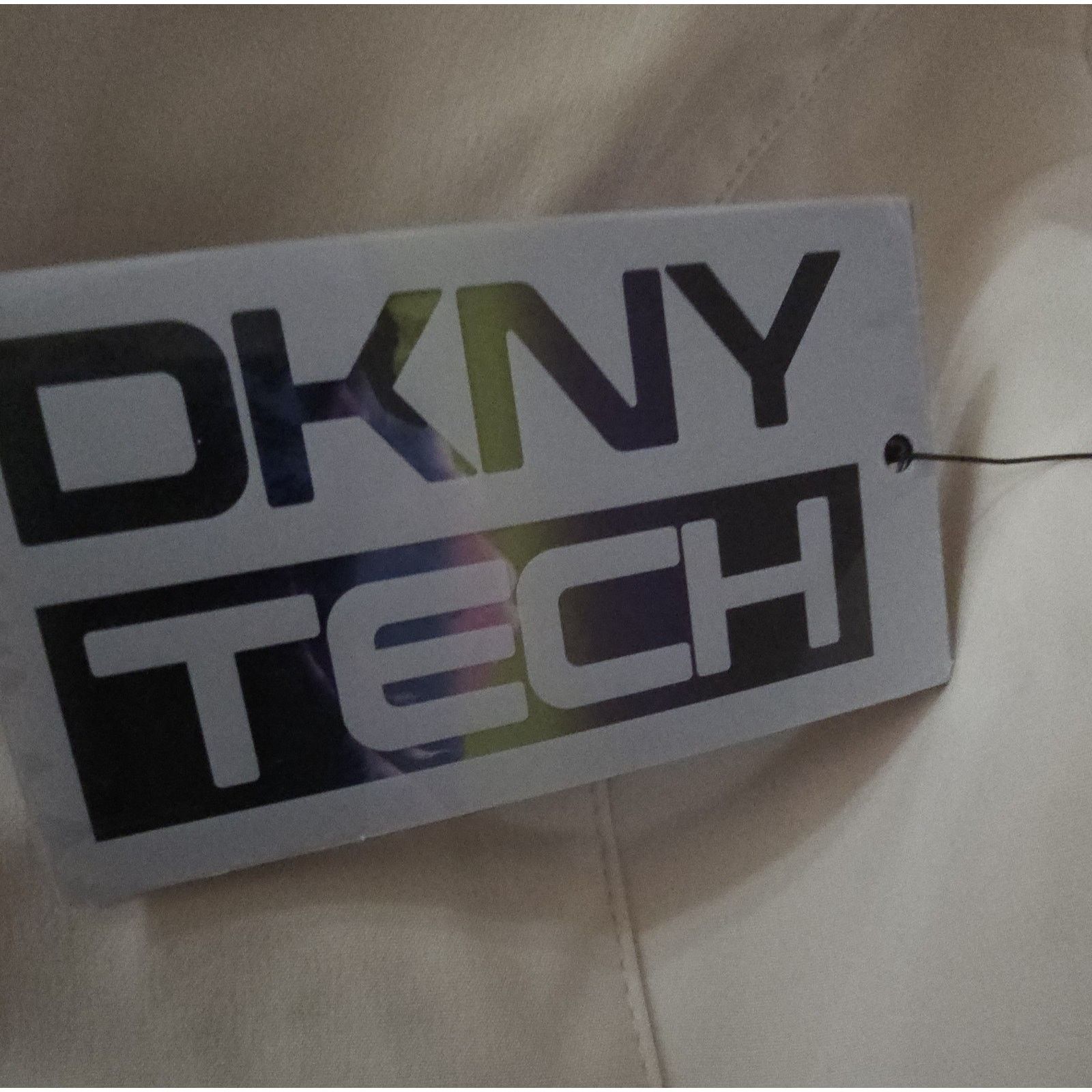 DKNY DKNY Insulated Furs One-Piece Ski Snowbib Suit Winter Belted Size L / US 10 / IT 46 - 8 Thumbnail