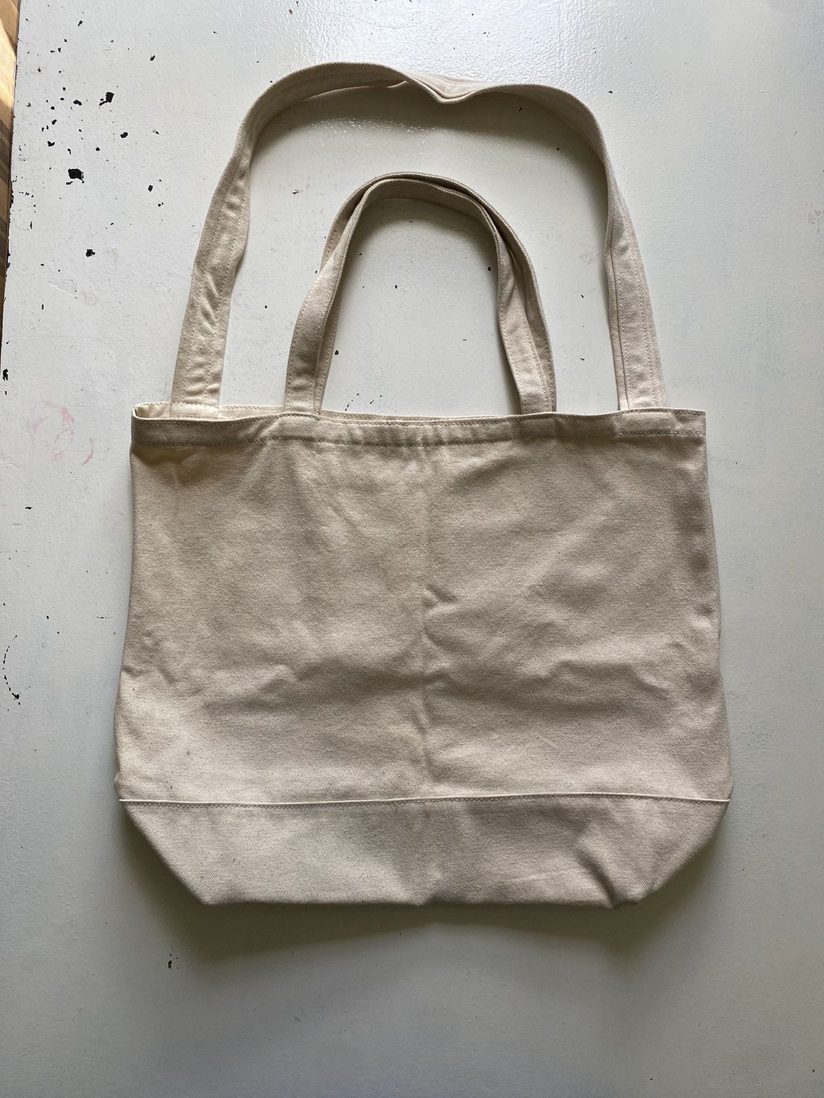 Jun Takahashi × Undercover Undercover tote bag Size ONE SIZE - 2 Thumbnail