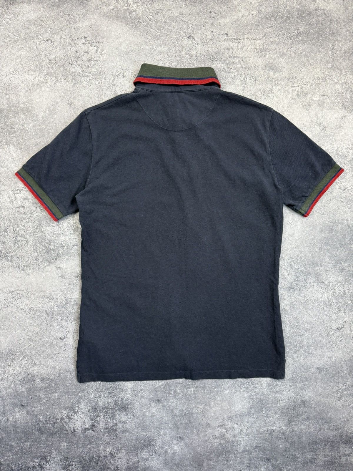 Vintage Vivienne Westwood Polo Shirt Luxury Orb Logo Y2K