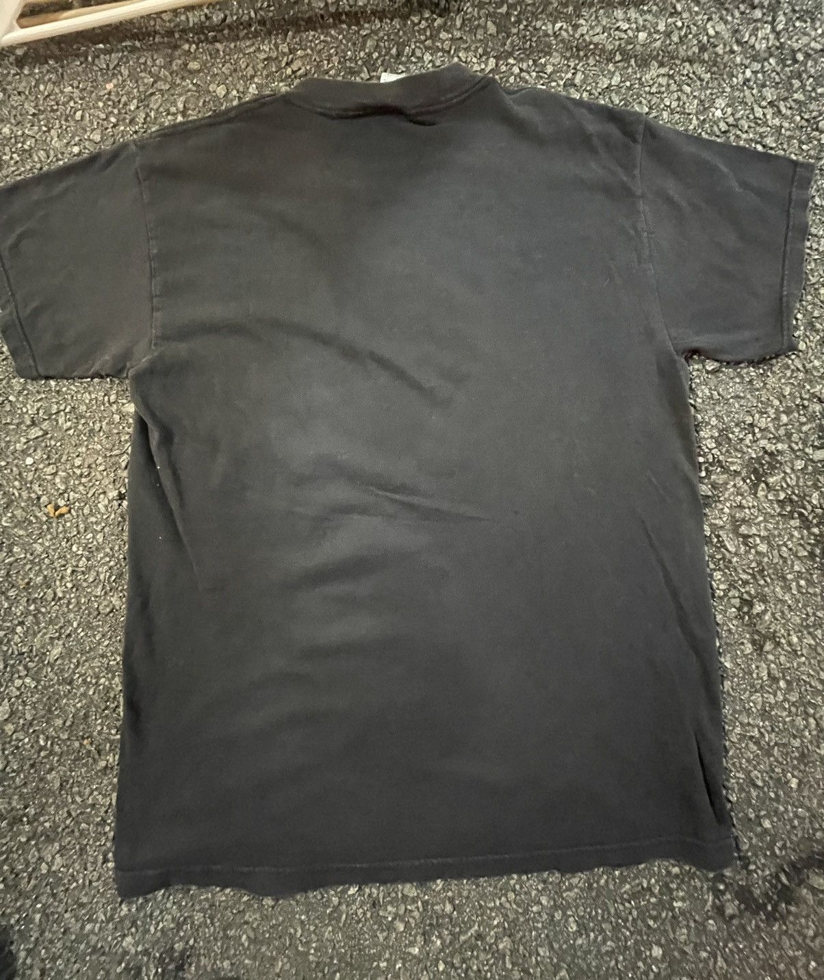 Band Tees × Vintage Vinatge item band tee Size US XL / EU 56 / 4 - 8 Thumbnail