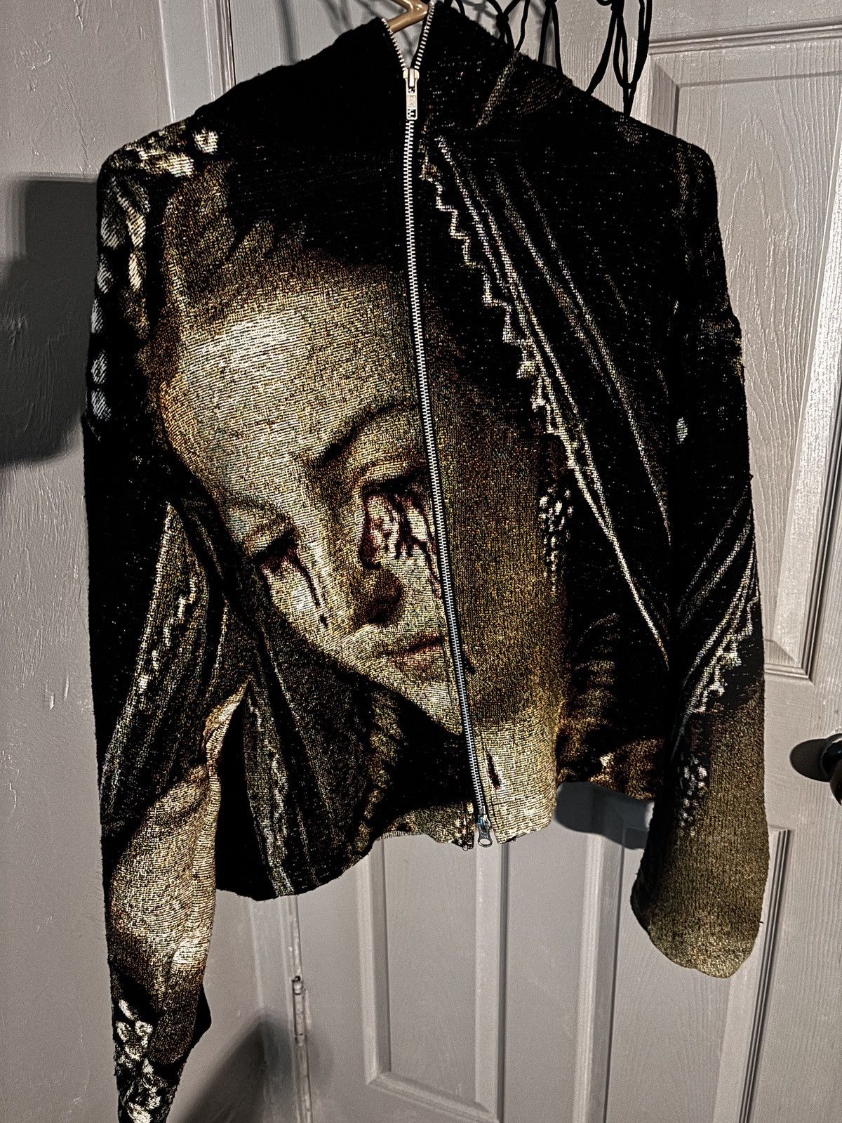 Other Bloody Mary Tears of Sorrow Tapestry Full zip Size US M / EU 48-50 / 2 - 1 Thumbnail