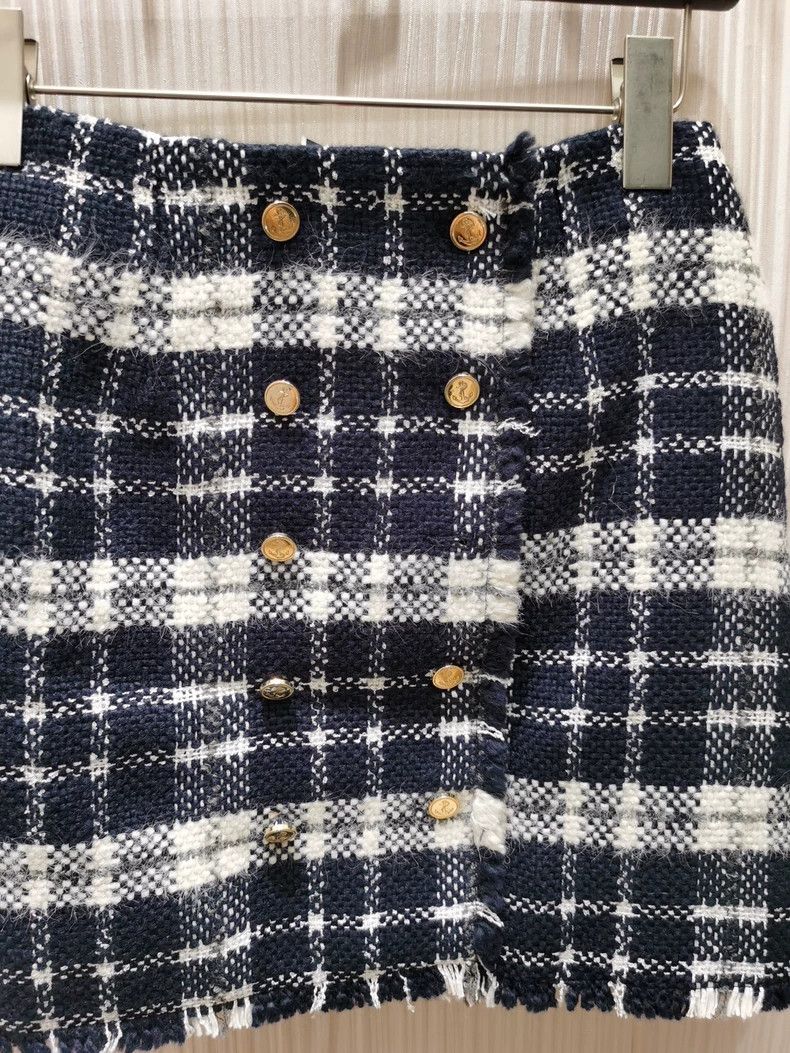 Thom Browne Thom Browne fillibeg Size 25" / US 0 / IT 36 - 5 Thumbnail