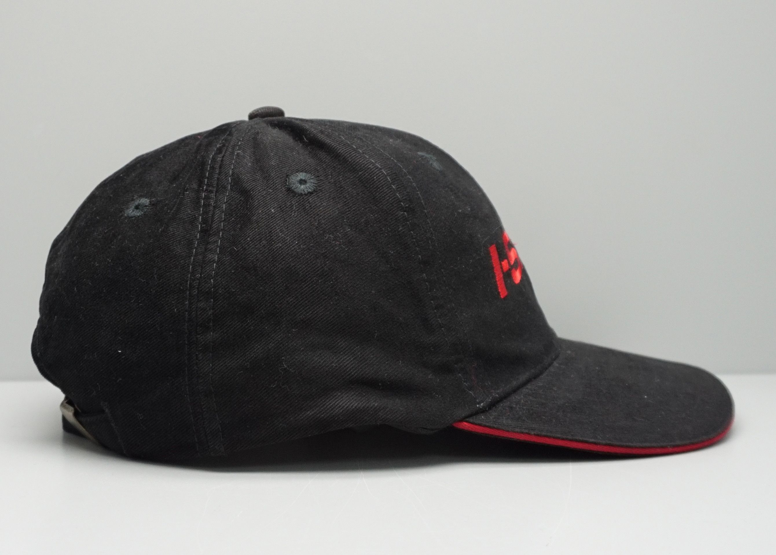 Designer 00's I spy Cap Size ONE SIZE - 4 Thumbnail