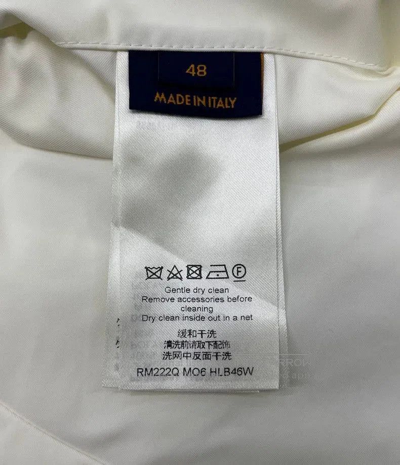 Louis Vuitton Louis Vuitton Reversible Monogram Jacket. Size US L / EU 52-54 / 3 - 8 Thumbnail