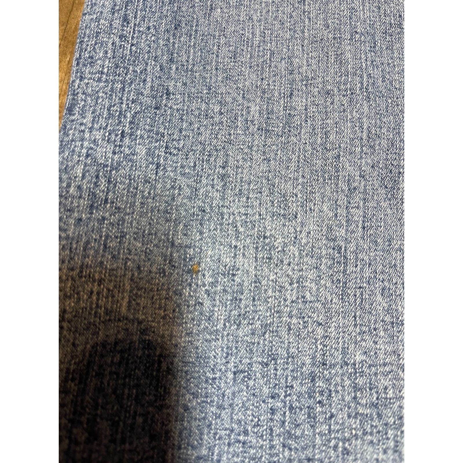 Denime Sonoma Jeans Womens Size 8 Blue Denim Stretch Pants Bootcut Regular Rise Mid Blue Jeans Womens Size 8 Stretch Denim Bootcut Regular Rising 8.5-10.5 in Size 30" / US 8 / IT 44 - 2 Thumbnail