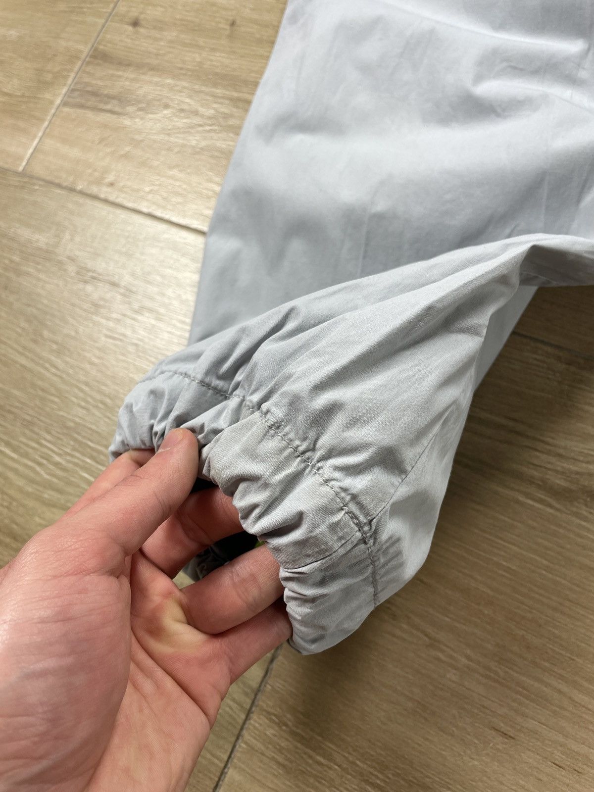 Diesel Vintage Y2K Diesel Track Pants Size US 31 - 17 Thumbnail