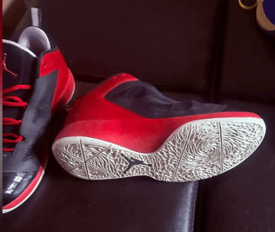 Jordan Brand Jordan 11 Retro Low “Bred” 2025 Size US 11 / EU 44 - 2 Thumbnail