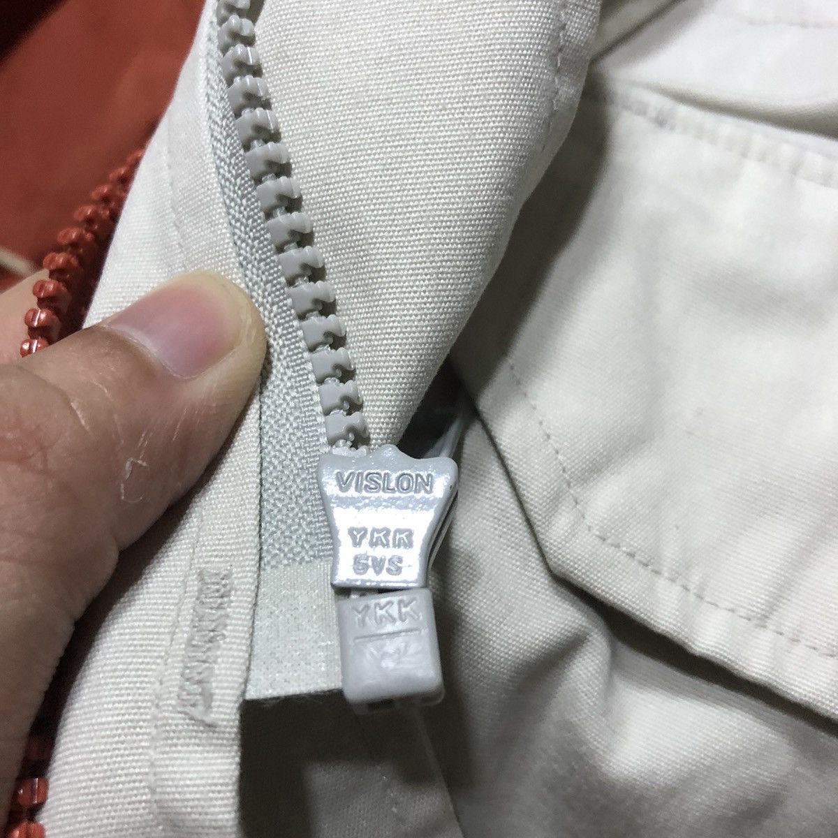 Japanese Brand Japanese Brand HARVARD Parka Jacket Size US XL / EU 56 / 4 - 12 Thumbnail