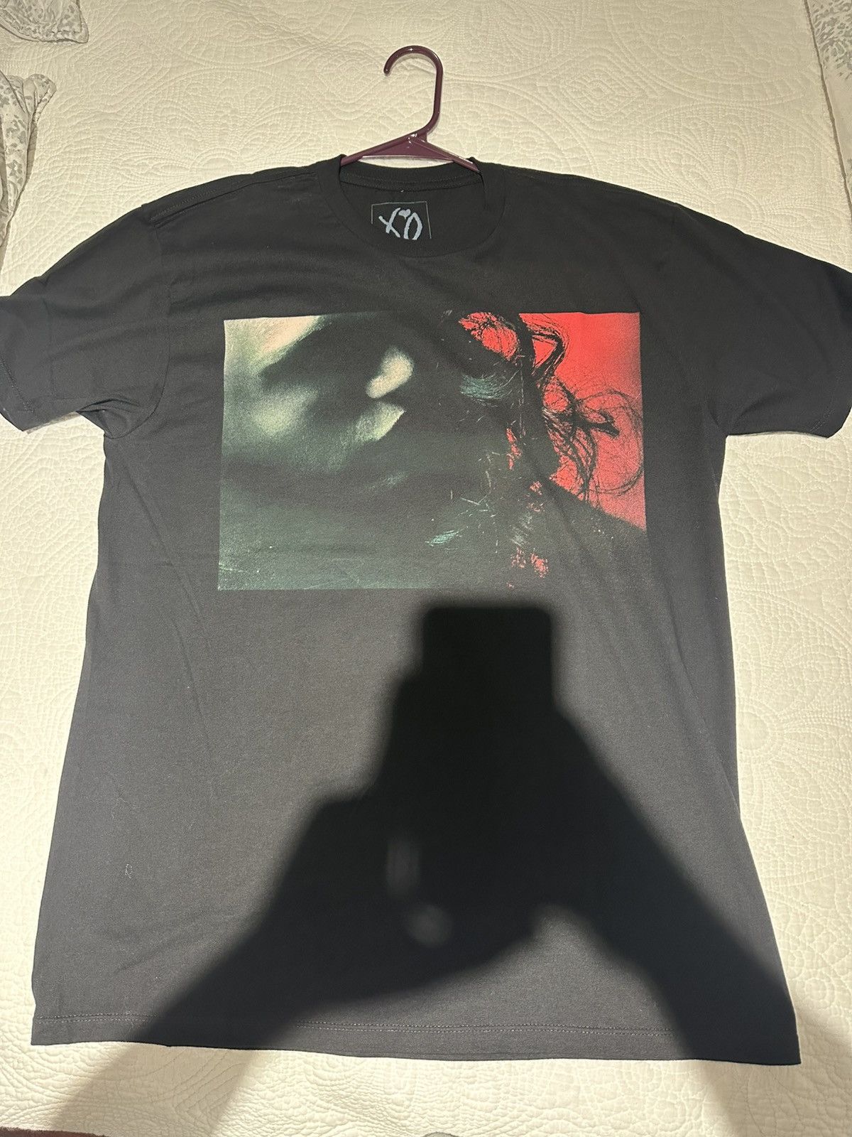 The Weeknd • XO • Echoes popular Of Silence • T-Shirt