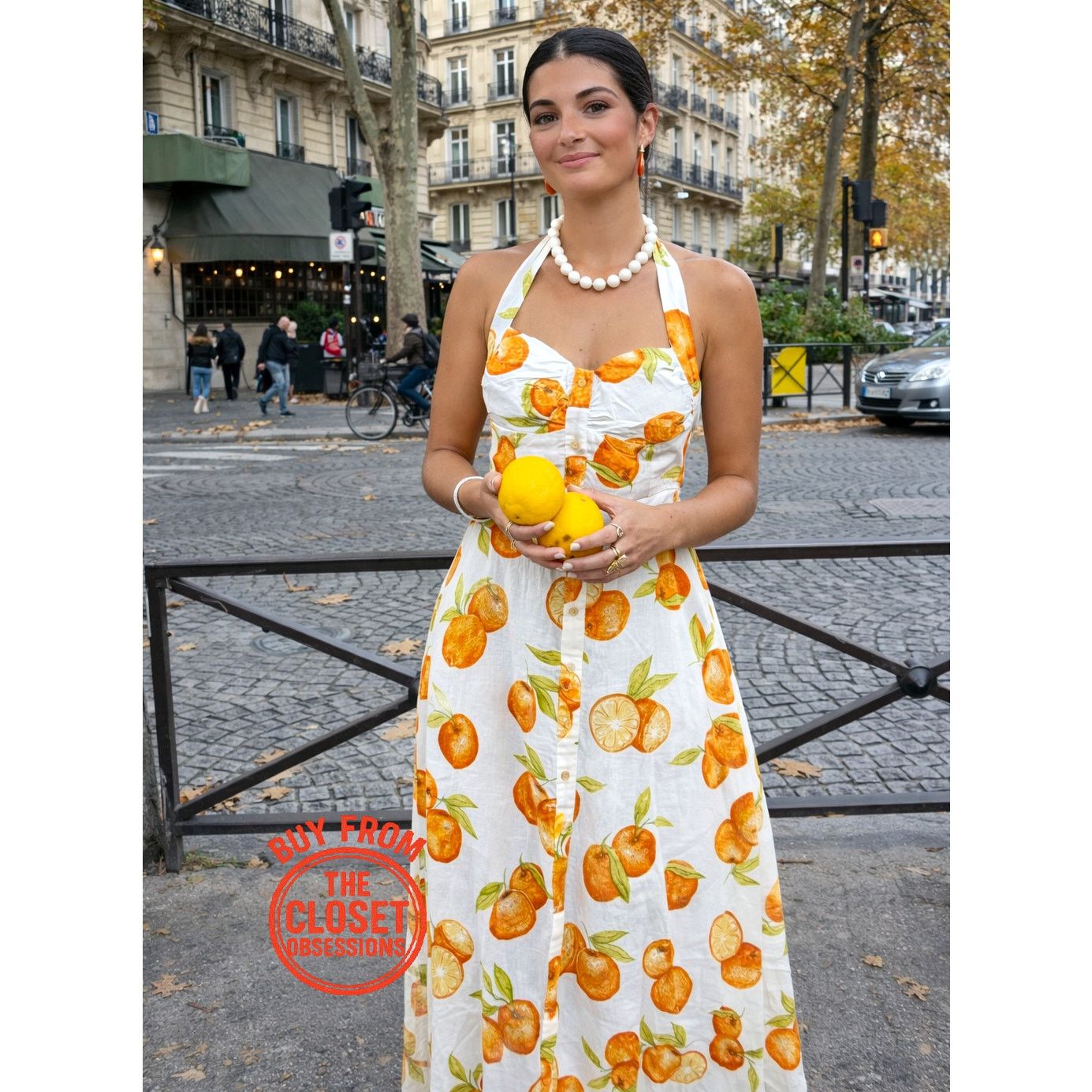 zara linen dress yellow Zara Yellow Linen Dress Midi Knee Length Fit