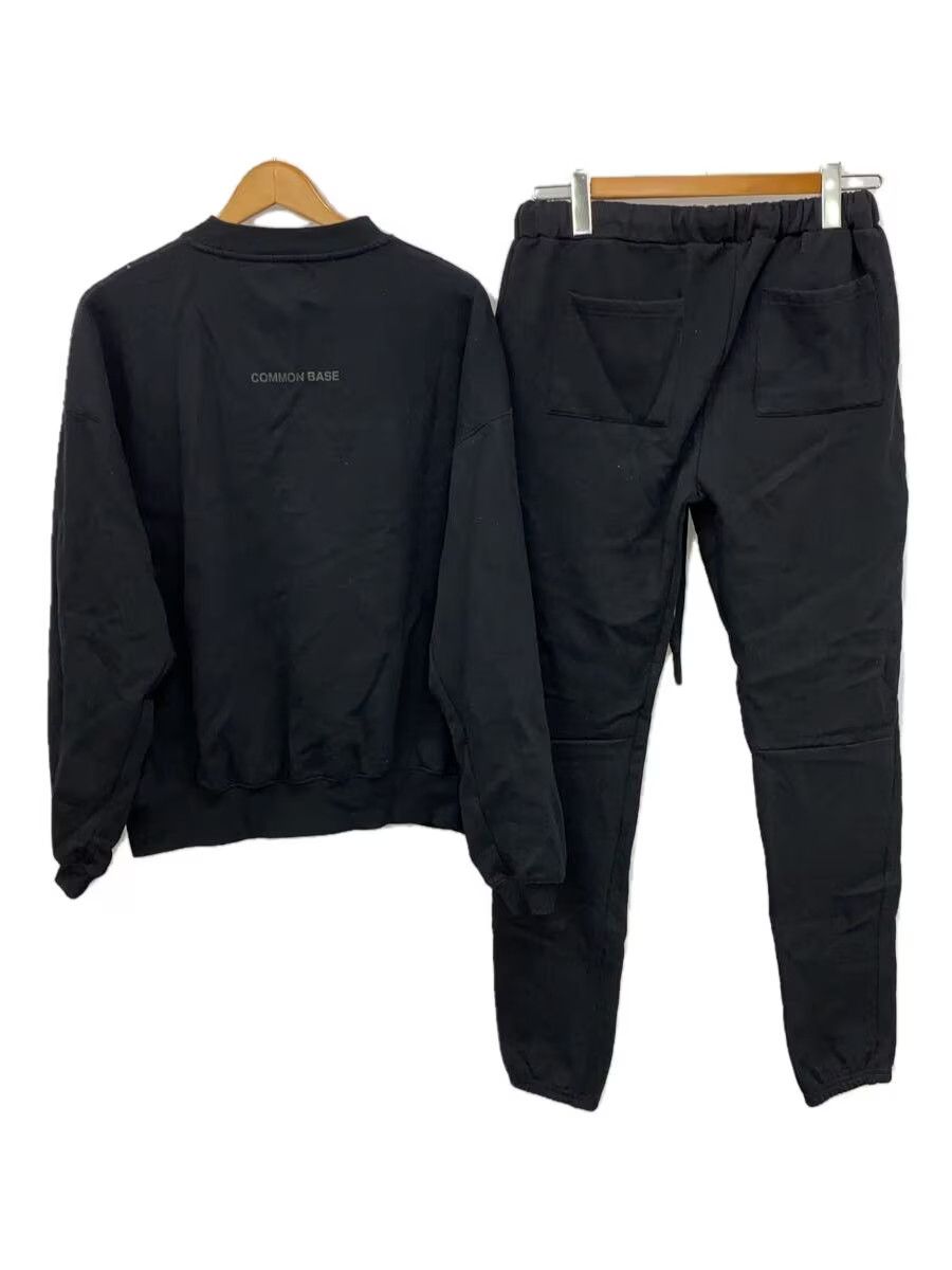 Number (N)ine Logo Sweatshirt Sweatpants Set Size US M / EU 48-50 / 2 - 2 Thumbnail
