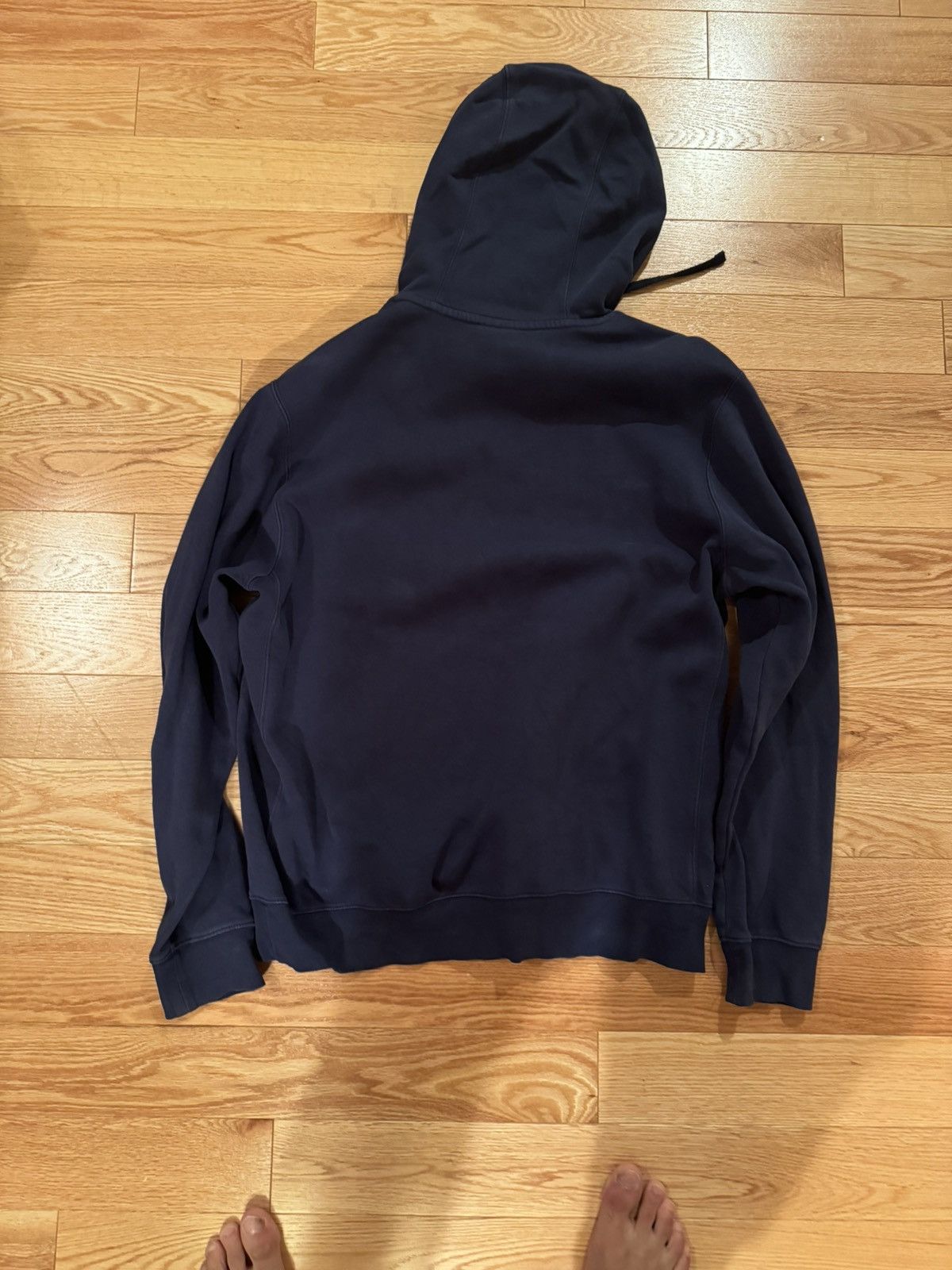 Nike Nike Hoodie Size US M / EU 48-50 / 2 - 2 Thumbnail