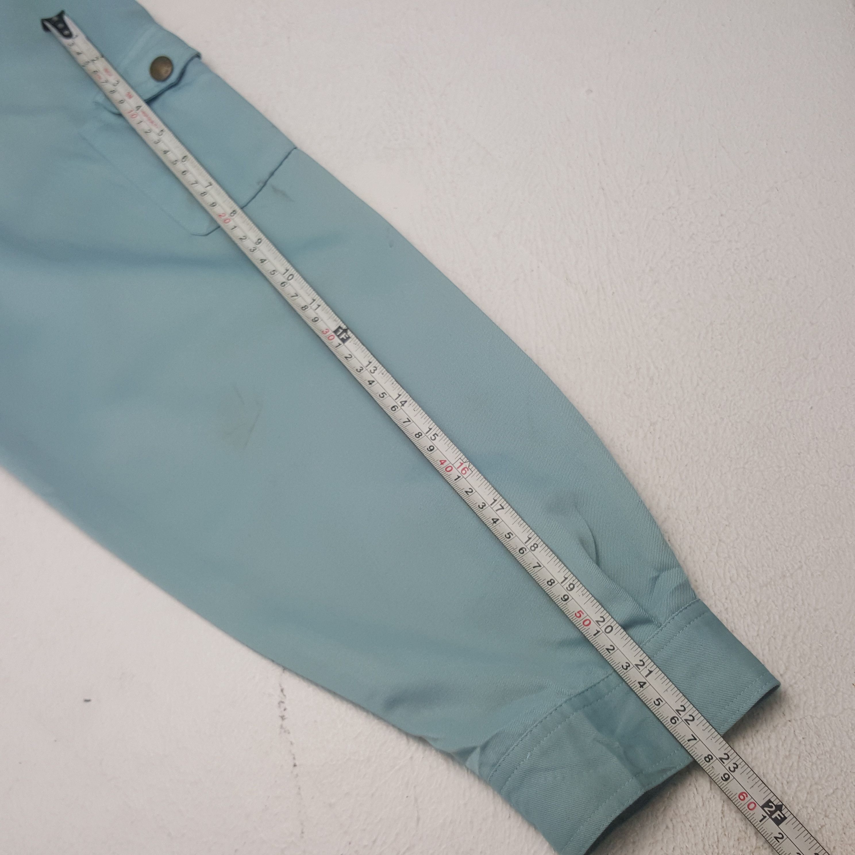Japanese Brand × Kansai Yamamoto × Vintage Vintage Kansai X Number (N)ine Japanese Custom Jacket C288N9 Size US XL / EU 56 / 4 - 7 Thumbnail