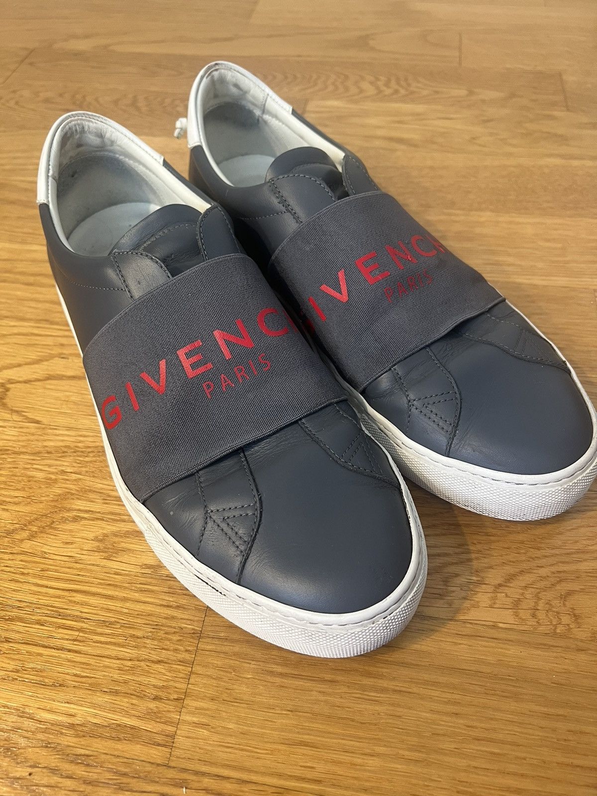 Givenchy Givenchy sneakers Size US 9 / EU 42 - 1 Thumbnail