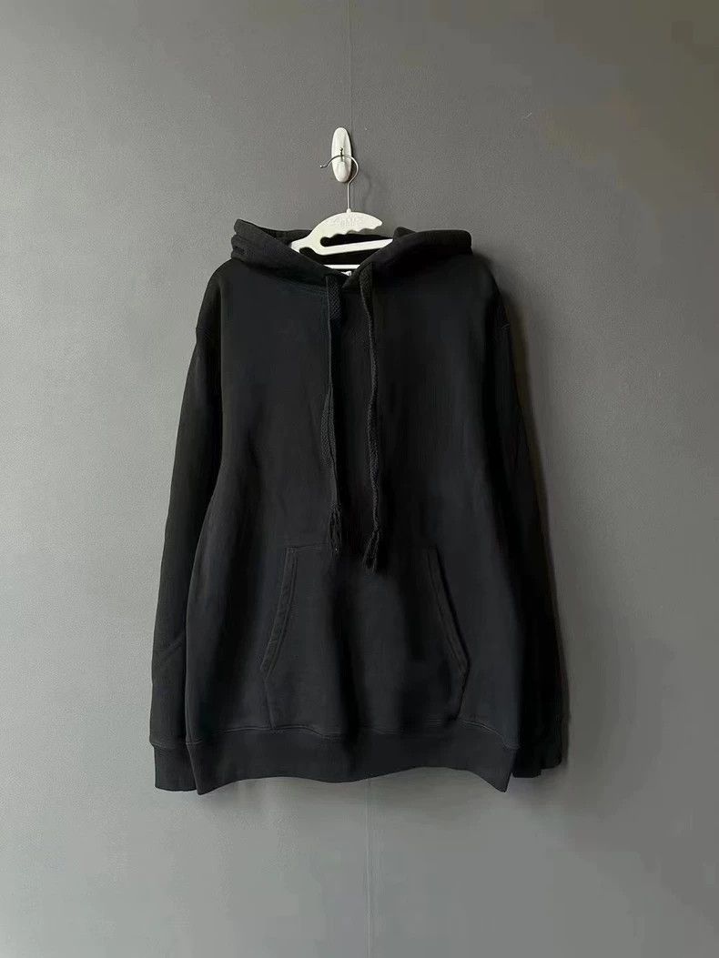 Loewe loewe Black pullover sweatshirt 2505-Nextarrow Size US M / EU 48-50 / 2 - 1 Thumbnail