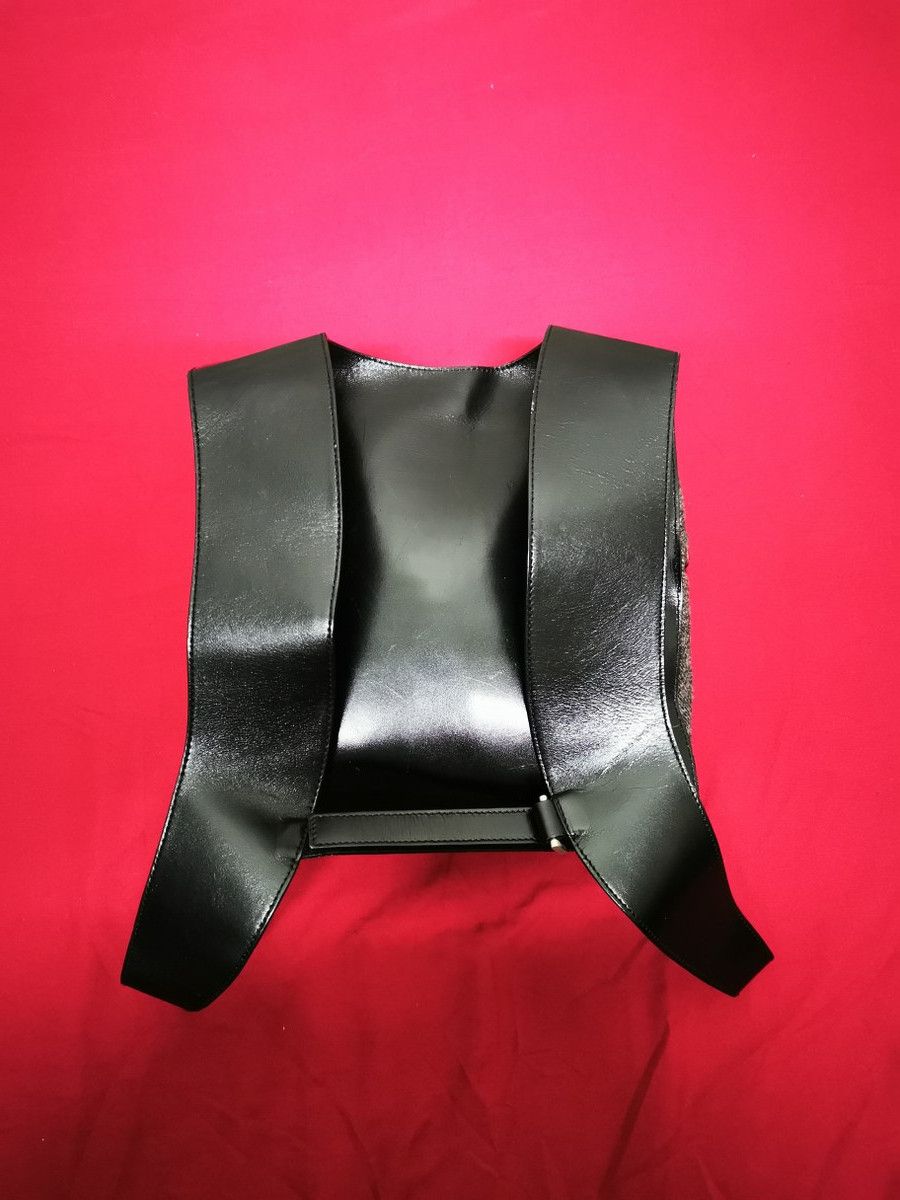 Prada Prada 1999 chest rig bag Size ONE SIZE - 5 Thumbnail