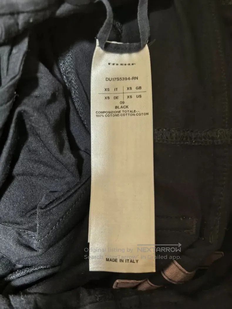 Rick Owens Rick Owens DS Pants. Size US 26 / EU 42 - 4 Thumbnail