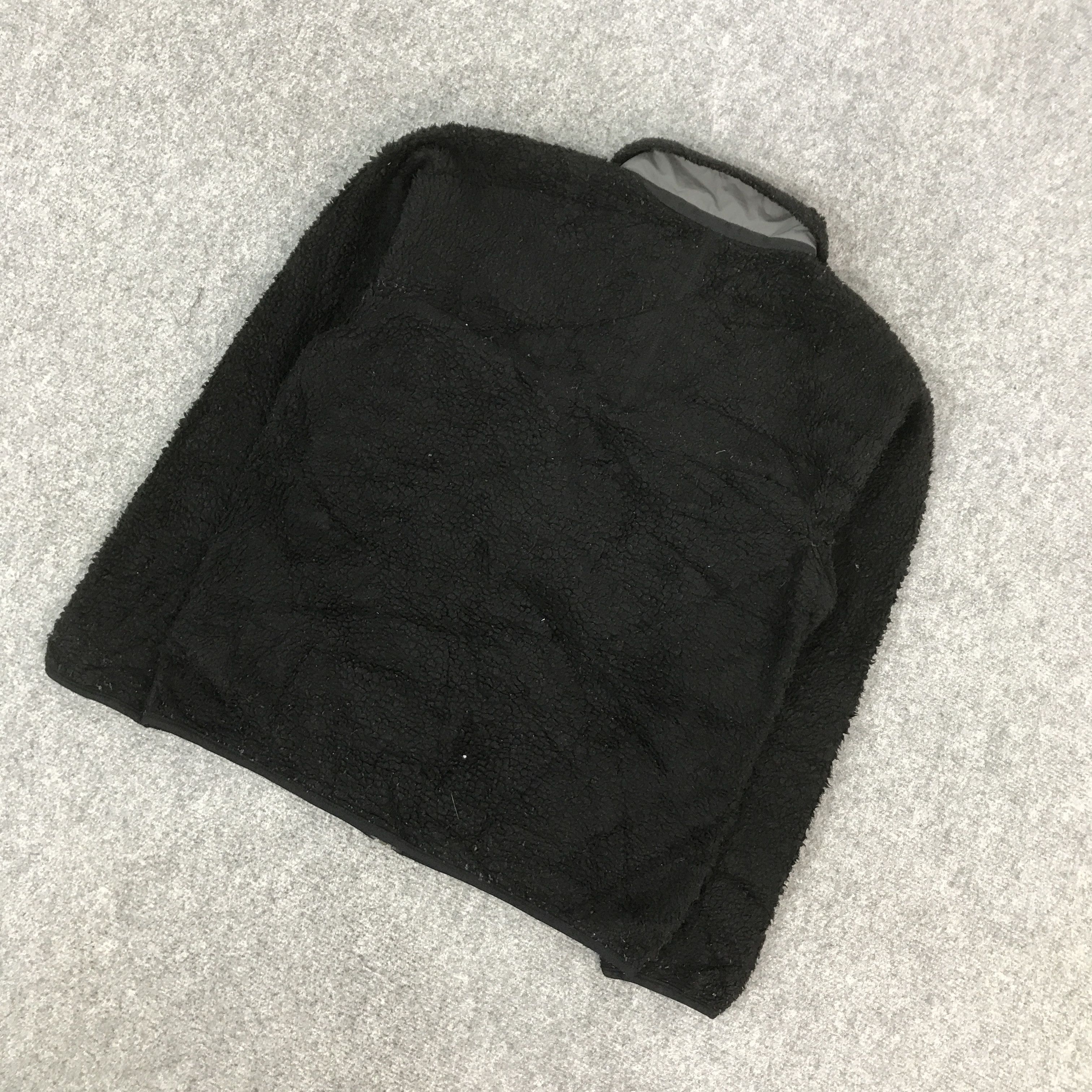 Patagonia VINATGE PATAGONIA SHERPA FLEECE JACKET Size US XS / EU 42 / 0 - 6 Thumbnail