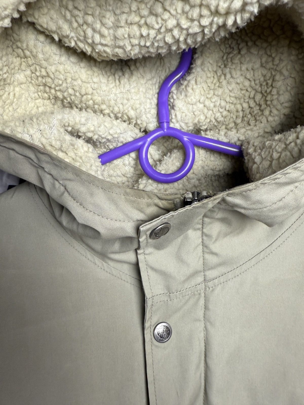 Fjallraven Fjallraven G1000 Vintage Jacket Rare Gorpcore 00s Size L / US 10 / IT 46 - 11 Thumbnail