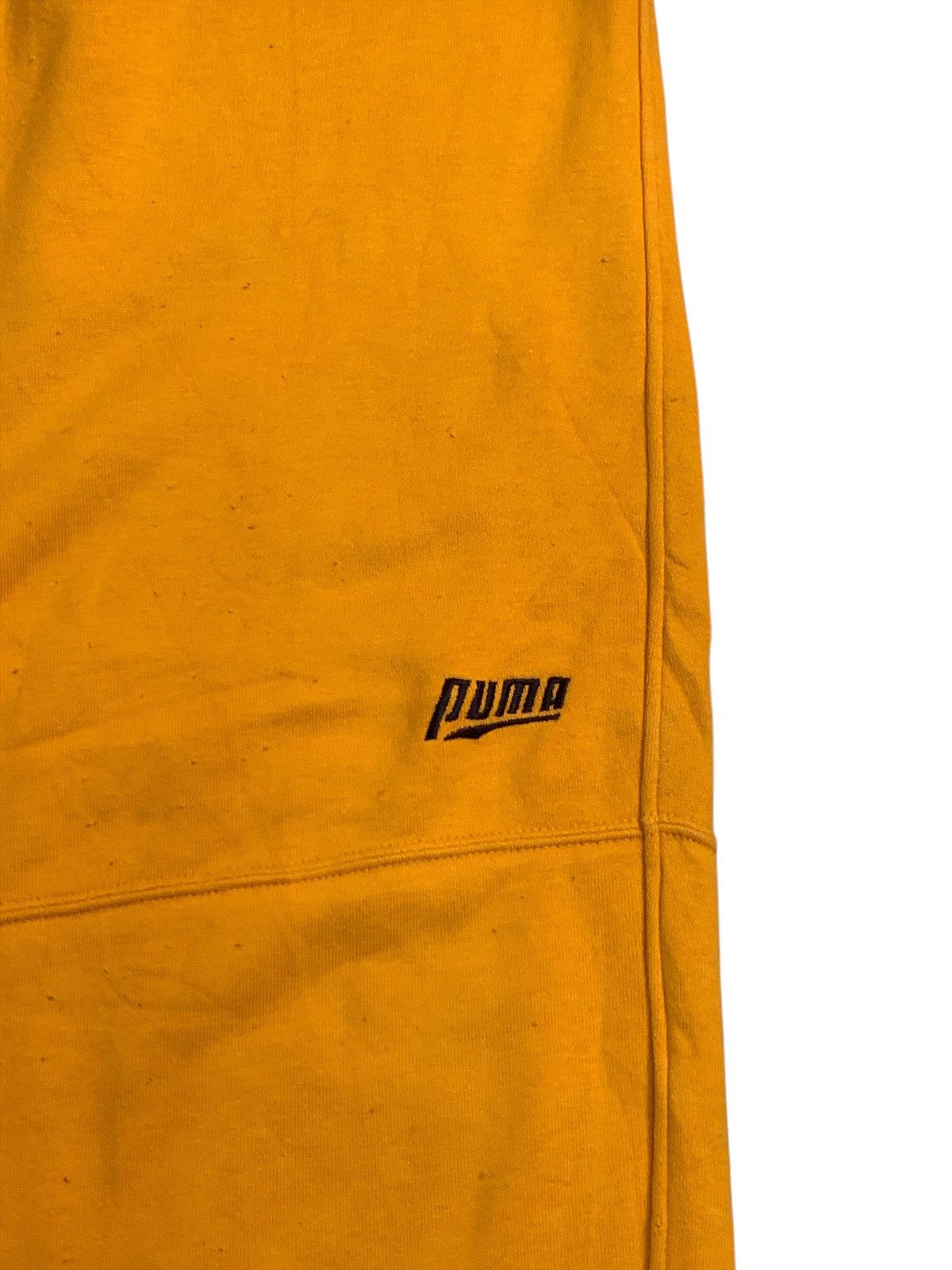 Puma × Vintage Rare Design Vintage Puma Sportswear Jogger Pants Size US 28 / EU 44 - 5 Thumbnail