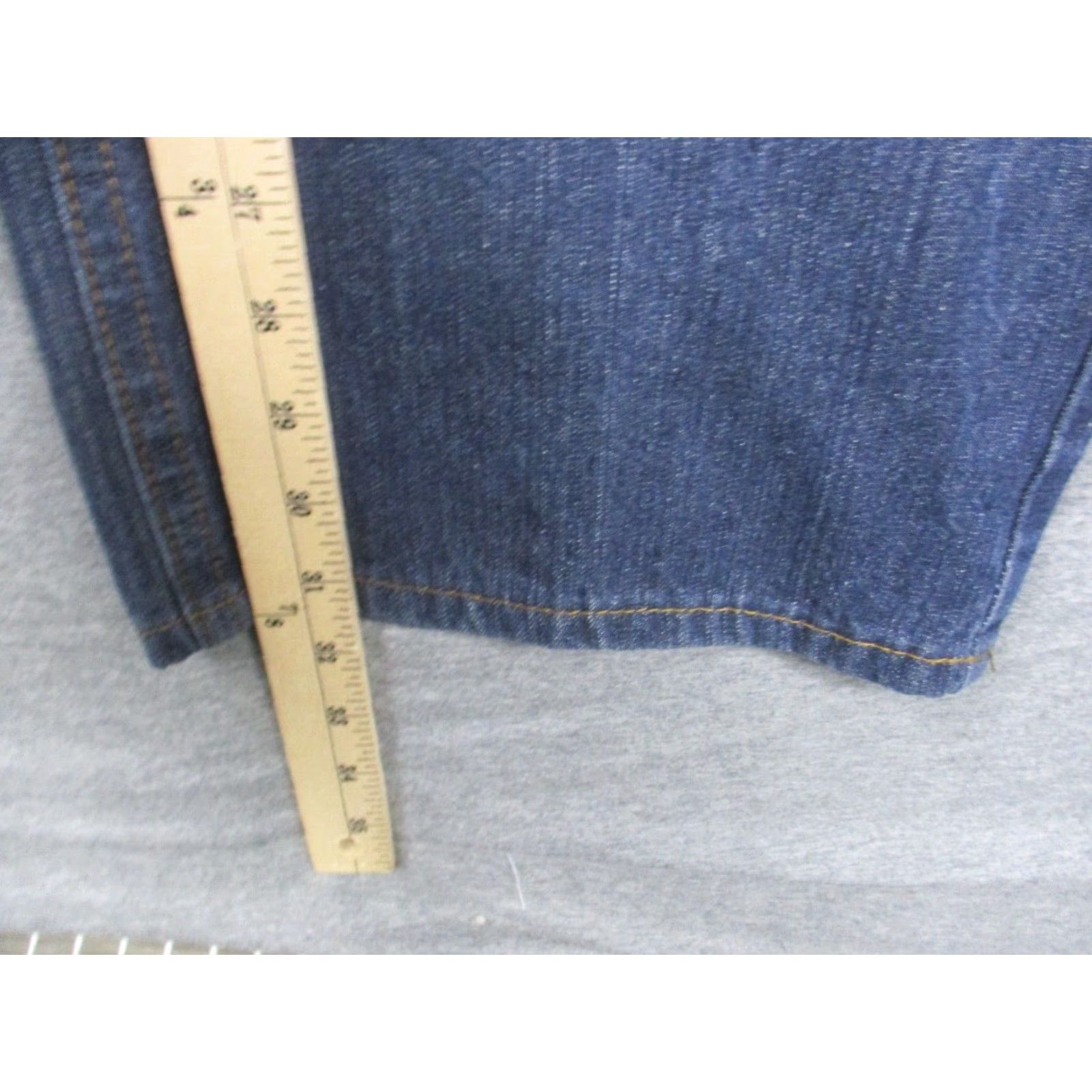 Enyce VINTAGE Enyce Jeans Mens 44 Baggy Y2K Wide Leg Hip Hop Jeans Size US 44 / EU 60 - 7 Thumbnail
