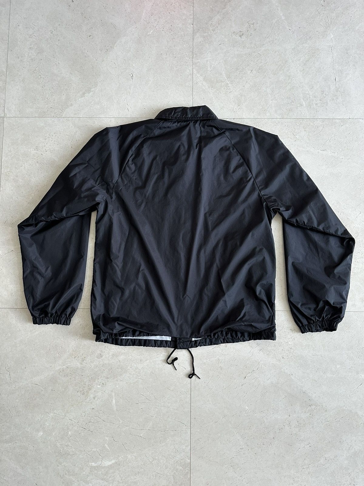 Vintage Coach Jacket Size US M / EU 48-50 / 2 - 4 Thumbnail