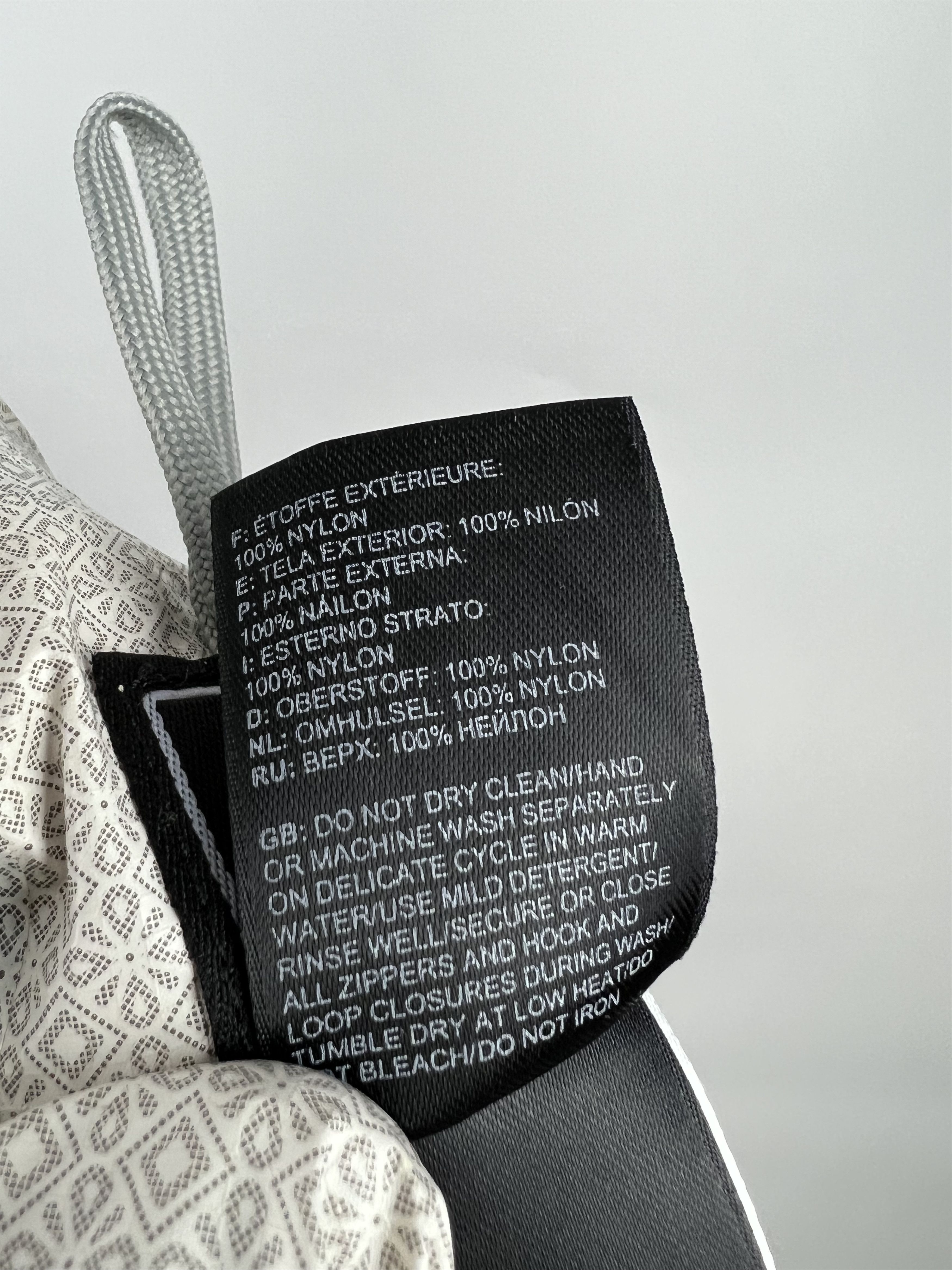 The North Face The North Face HyVent DT Lightweight Hooded Jacket XS Size XS / US 0-2 / IT 36-38 - 13 Thumbnail