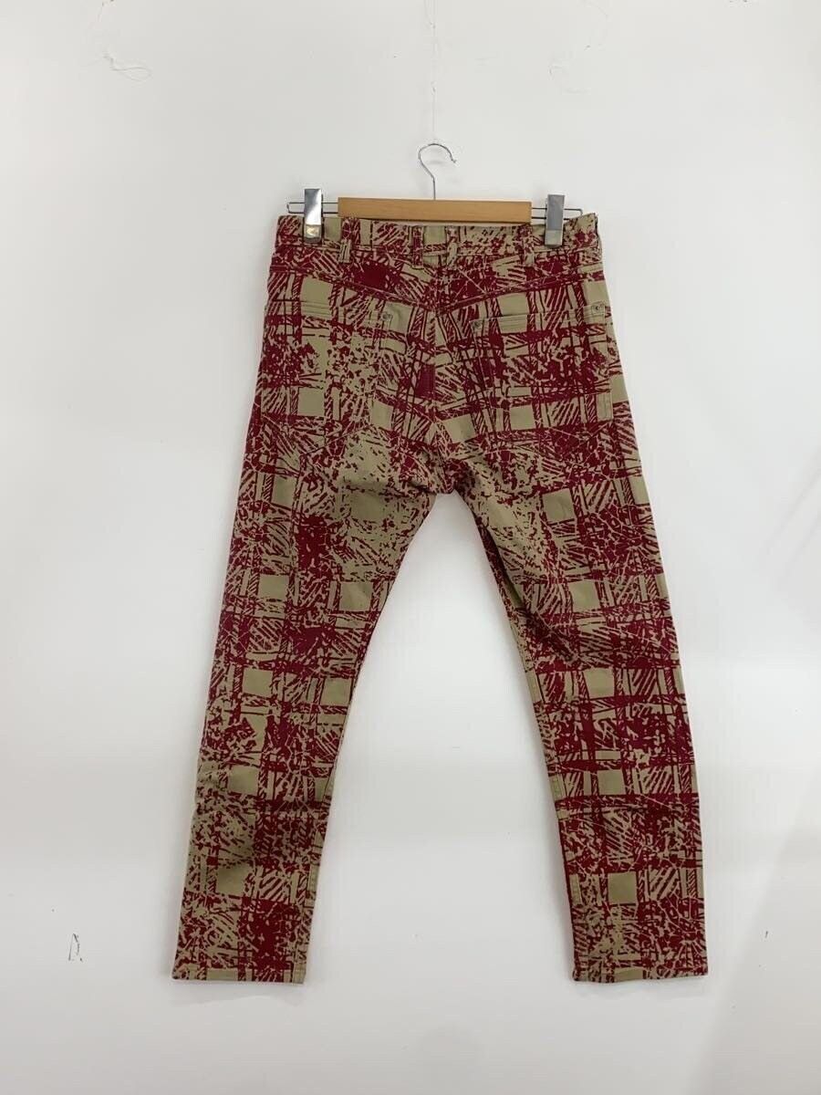 Vivienne Westwood 🐎 Checkered Pants Size US 32 / EU 48 - 2 Thumbnail
