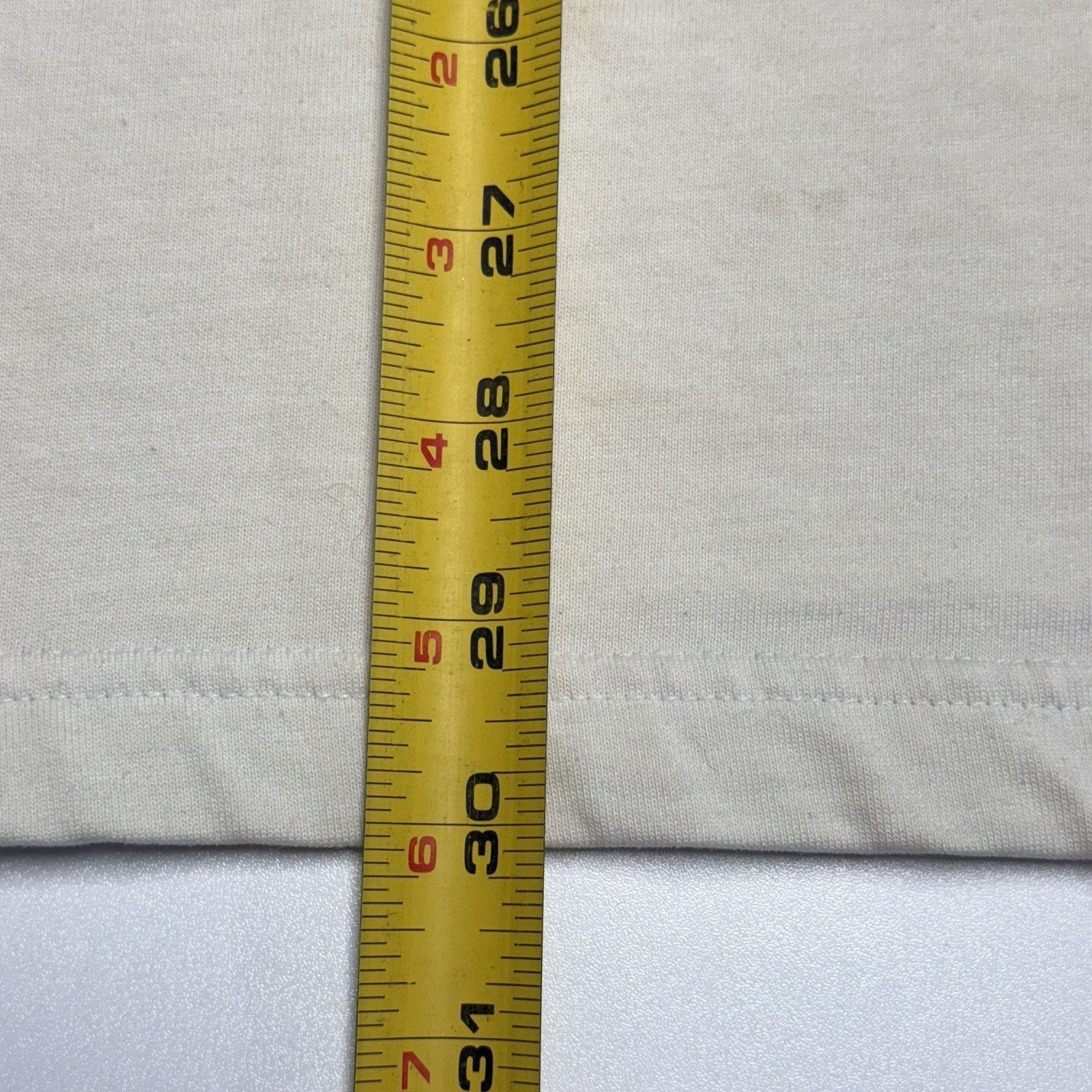 Lee × MLB × Vintage Vintage Cleveland Indians Lee Sport T Shirt Mens Large MLB E Size US L / EU 52-54 / 3 - 14 Thumbnail