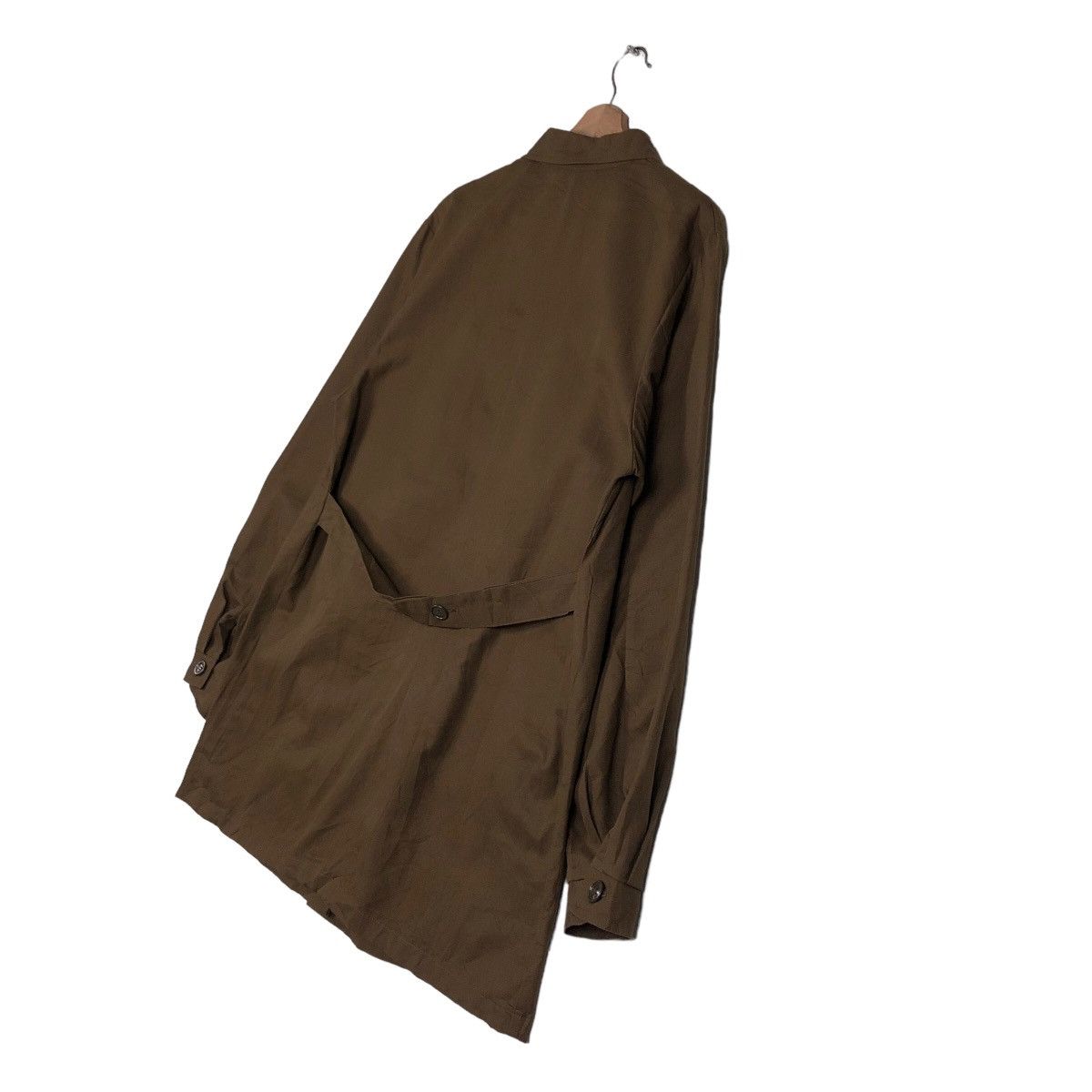 Vintage 🔥Vintage World War II Chore Jacket Astona Preckovice US Size US M / EU 48-50 / 2 - 10 Thumbnail