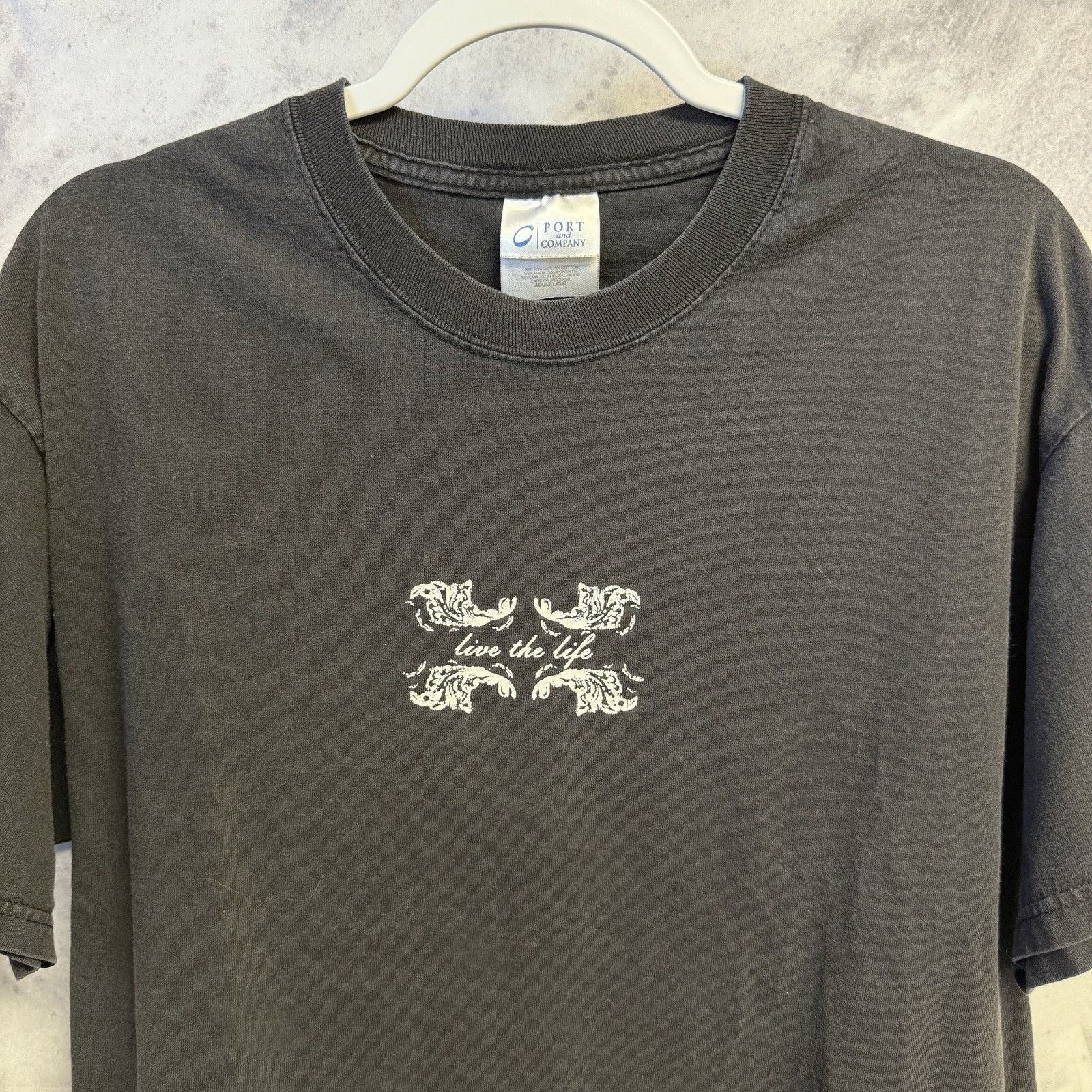 Vintage Vintage Arizona Foothills Magazine T Shirt Mens Large 21x27. Size US L / EU 52-54 / 3 - 1 Thumbnail