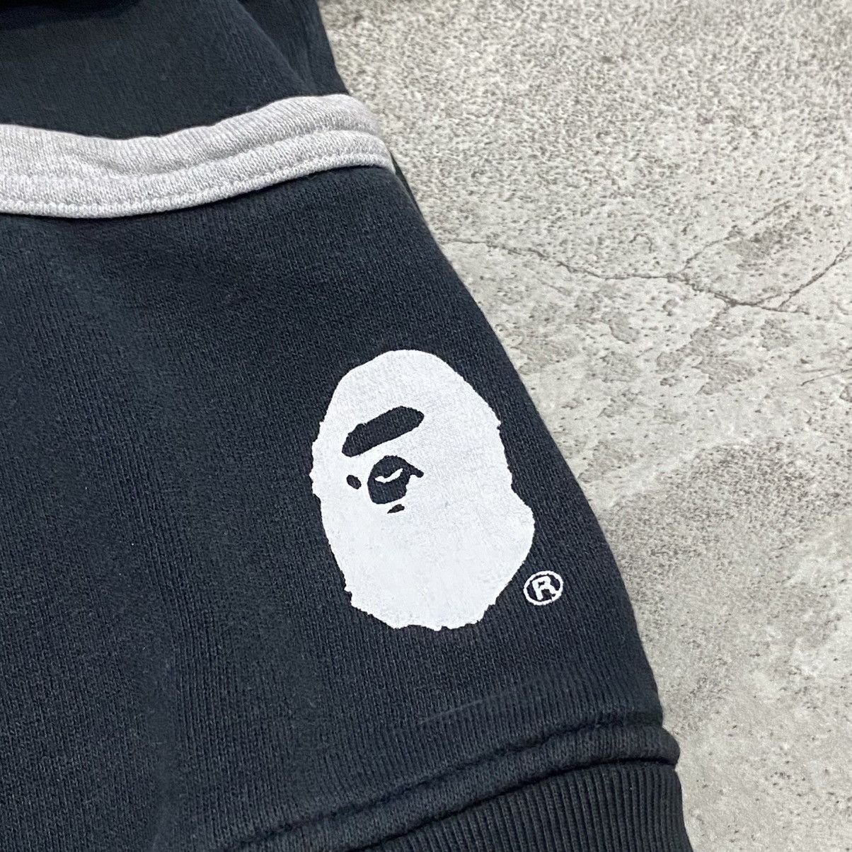 Bape Bape Vintage Zip Hoodie Size US S / EU 44-46 / 1 - 6 Thumbnail