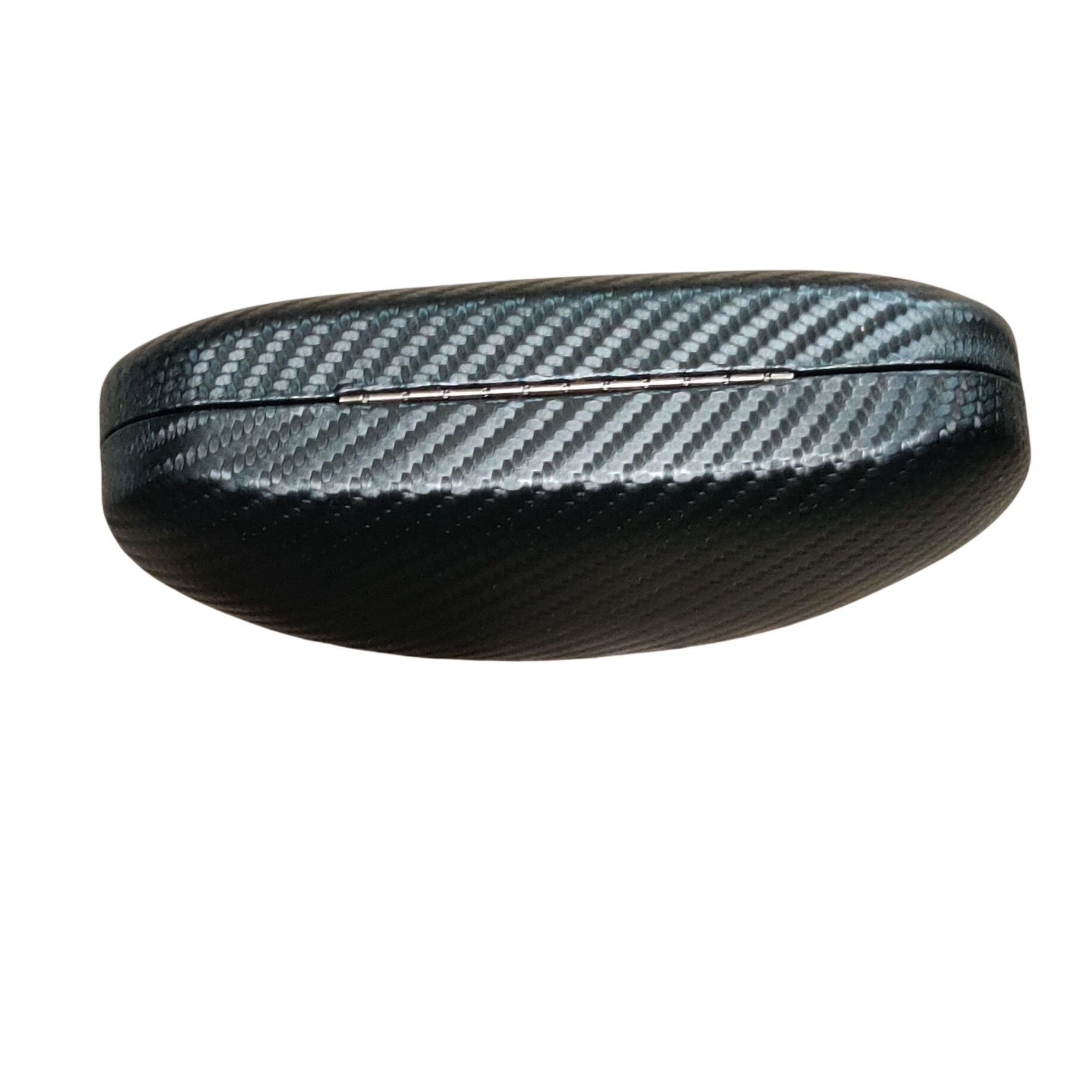 Other Nou Devon Black Unisex Hard Shell Eyeglass Case Sleek Travel Size ONE SIZE - 4 Thumbnail