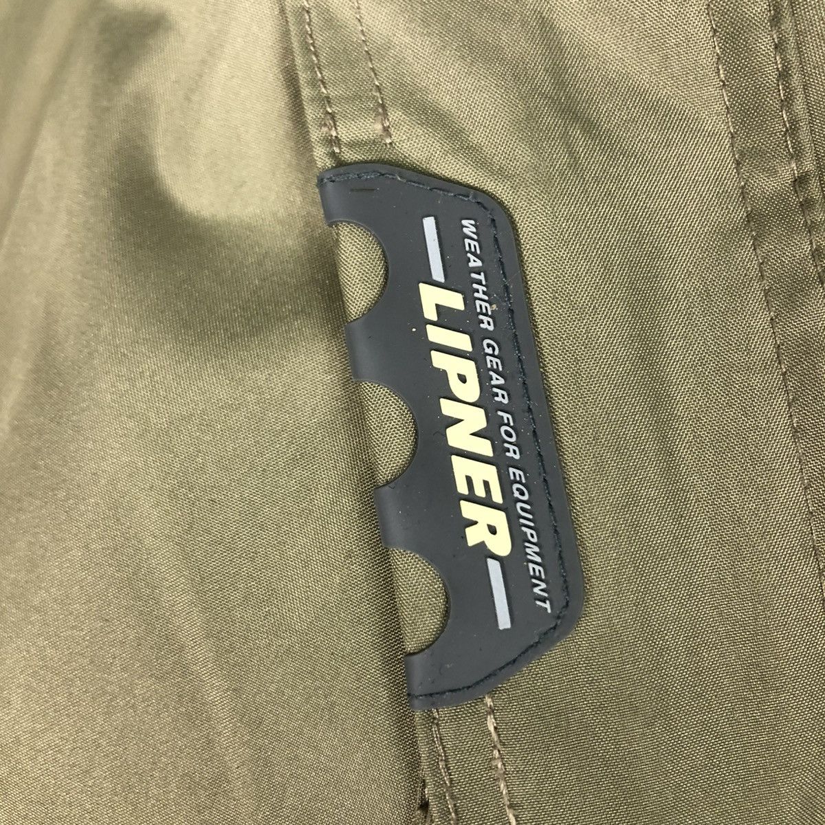 Japanese Brand 🔥VINTAGE SKI JACKET WATERPROOF LIPNER HYSTERIC GLAMOUR Size US L / EU 52-54 / 3 - 21 Thumbnail