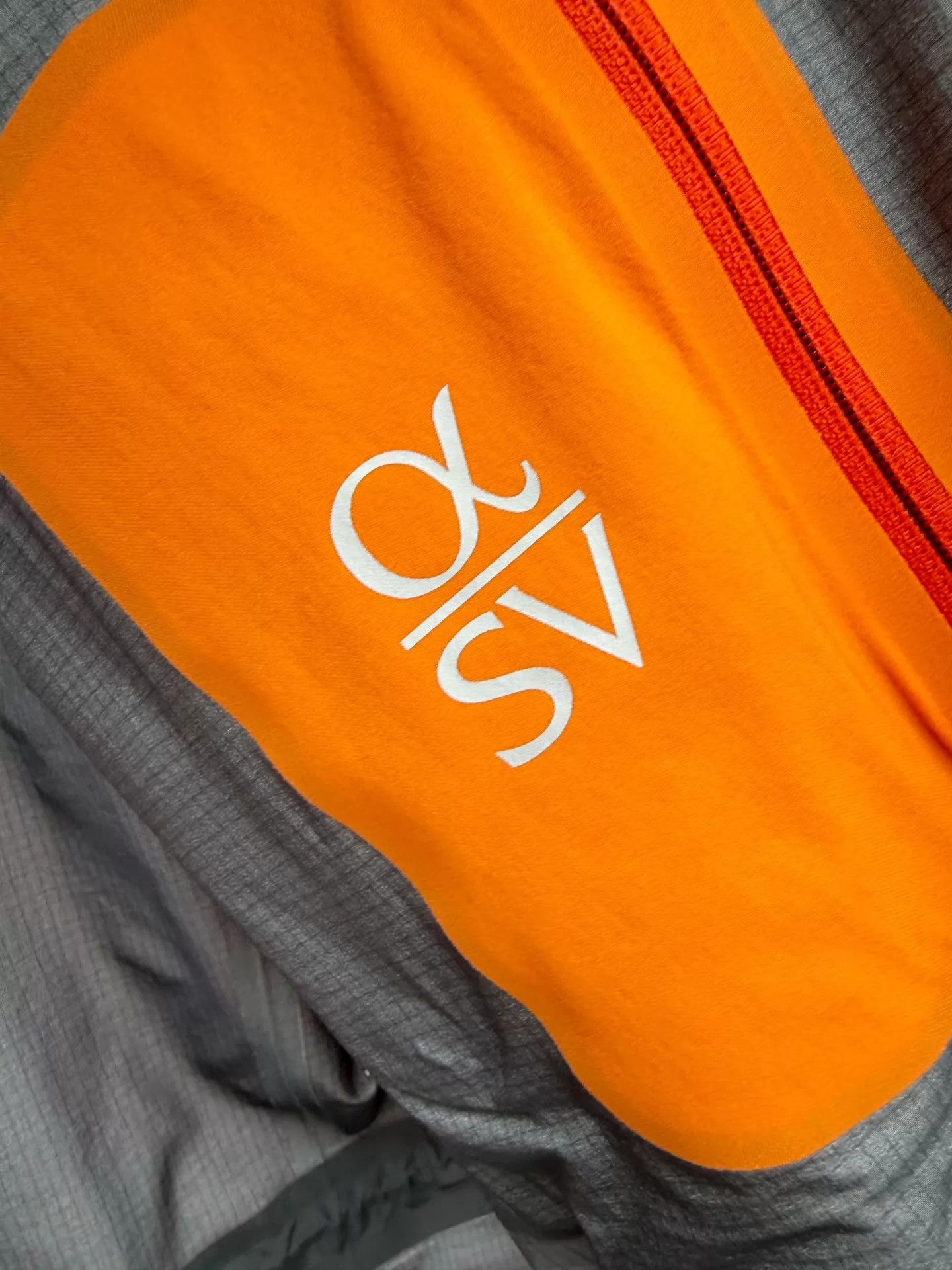 Arc'teryx Arcteryx Authentic Shell Jacket L 1Worn Like New Size L / US 10 / IT 46 - 4 Thumbnail